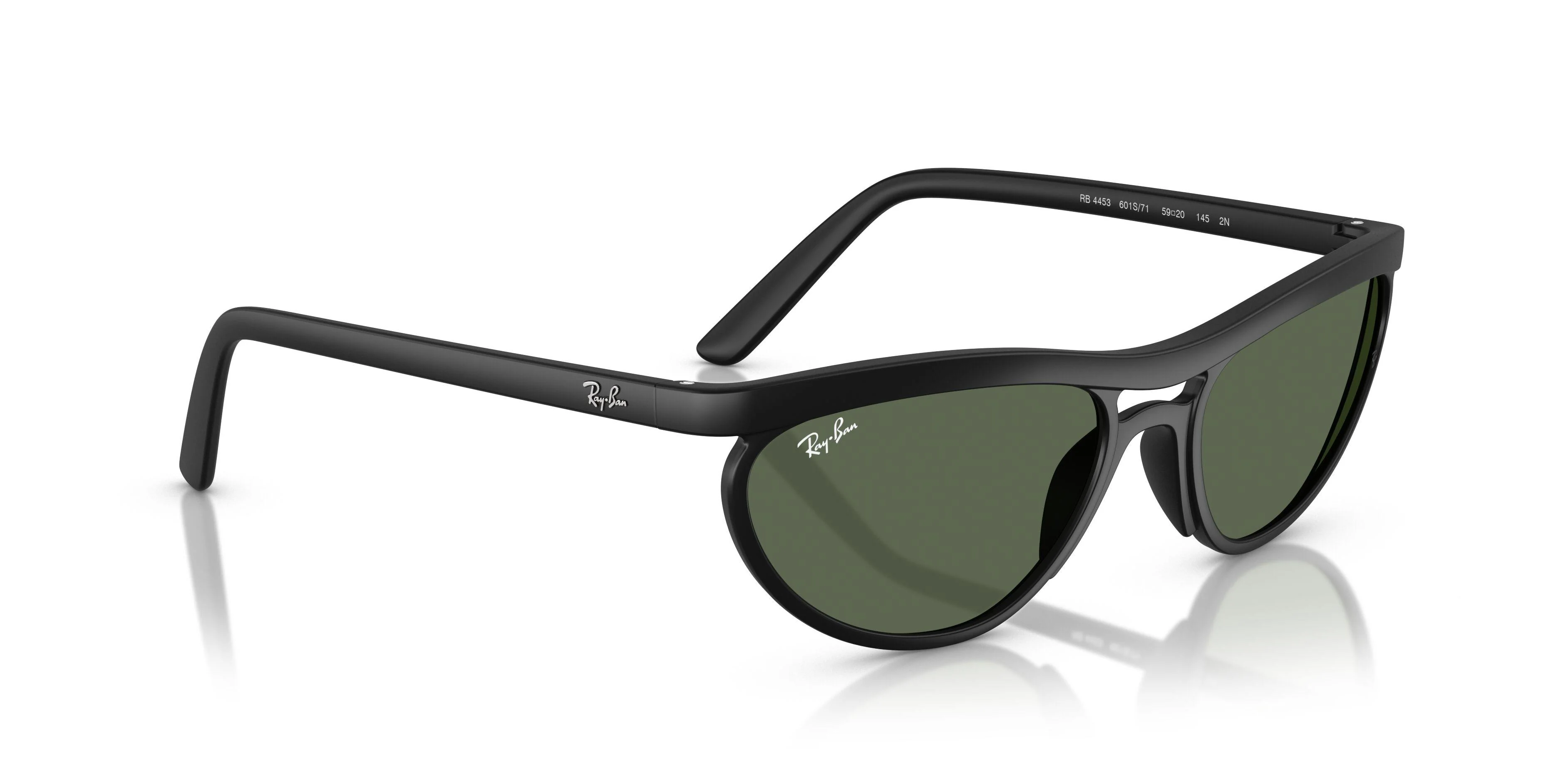 Ray-Ban 4453 Sunglasses - Image 9