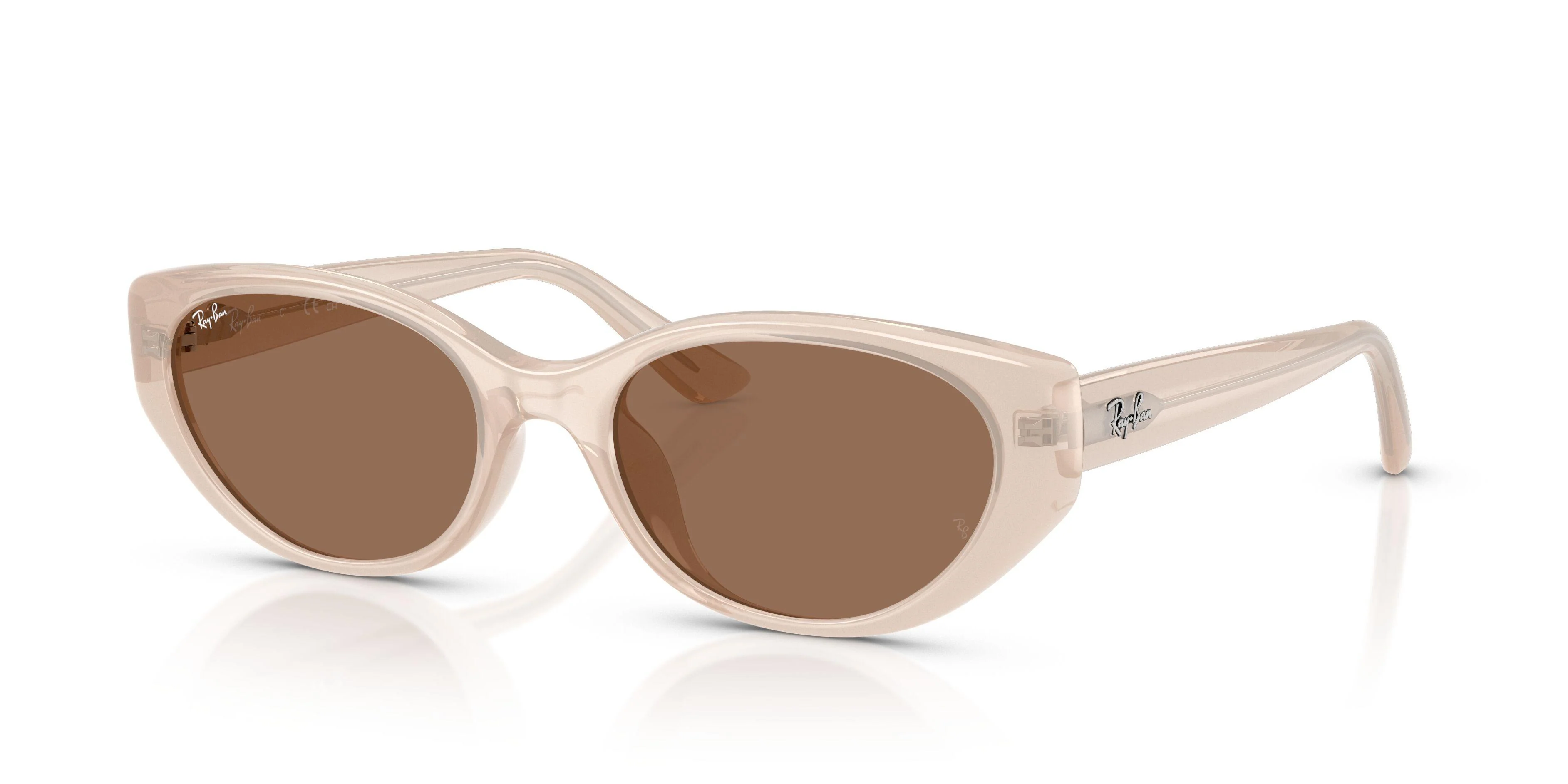 Ray-Ban 4457D Sunglasses - Image 17