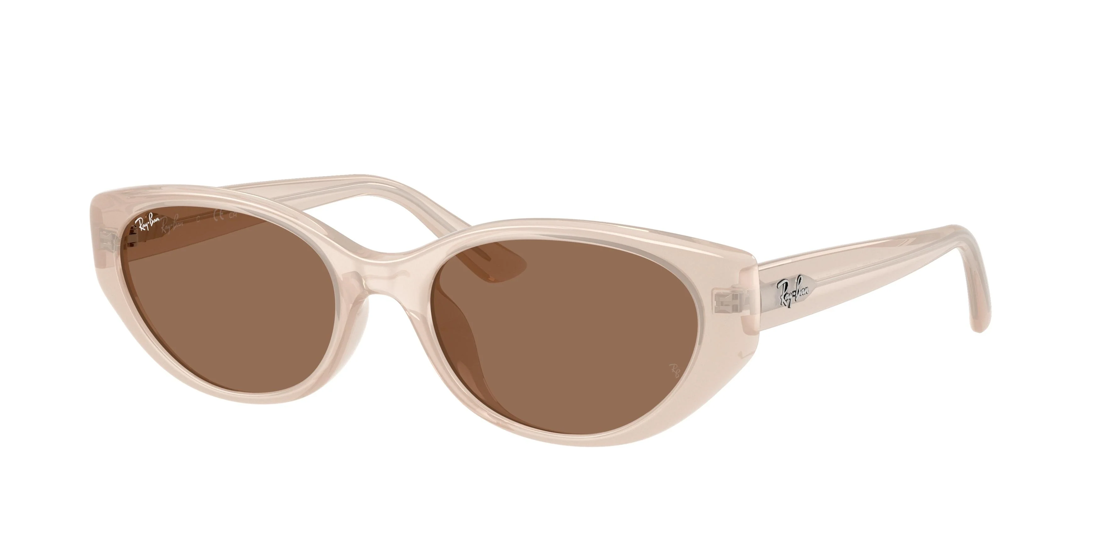 Ray-Ban 4457D Sunglasses - Image 3