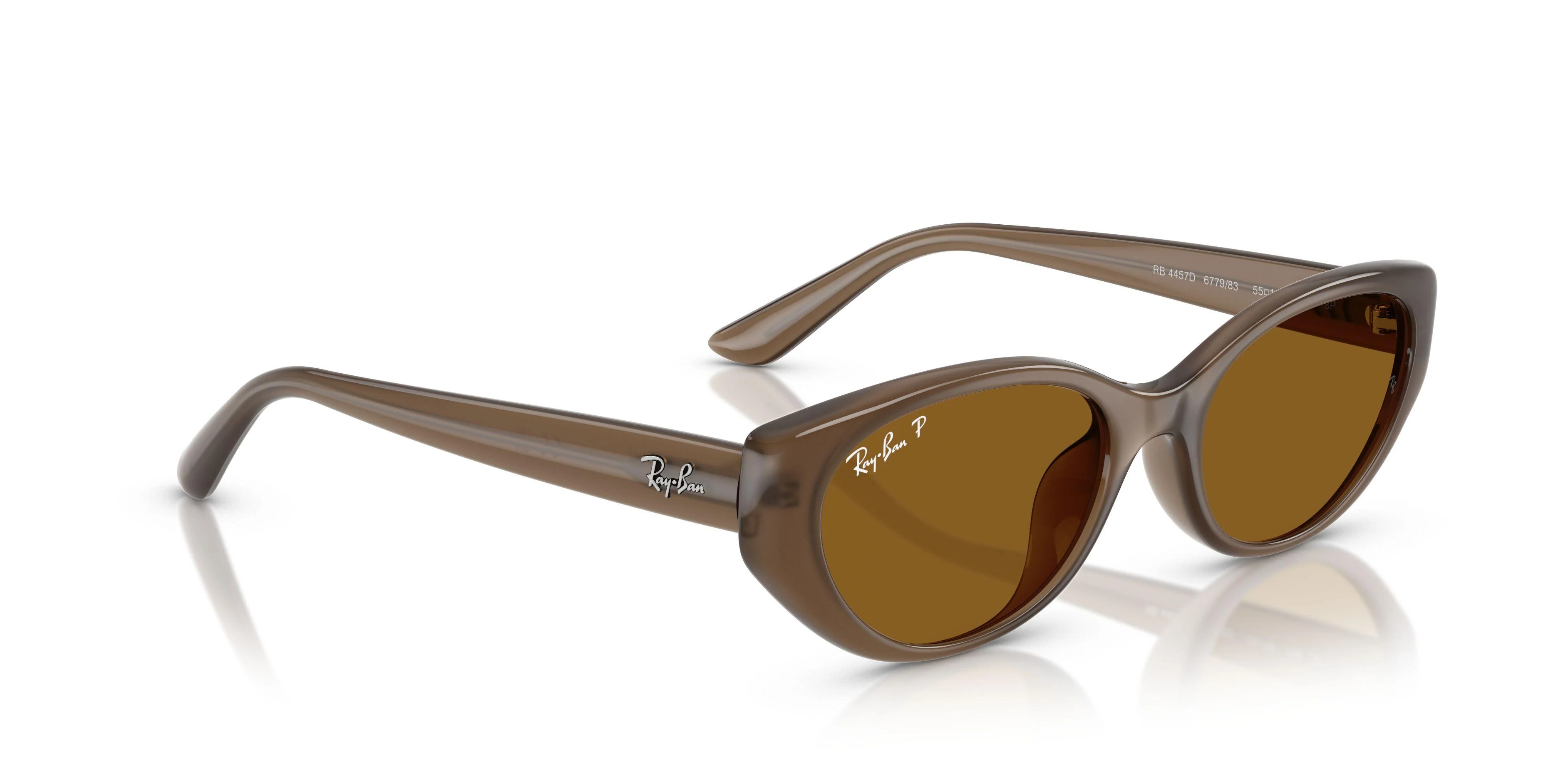Ray-Ban 4457D Sunglasses - Image 32