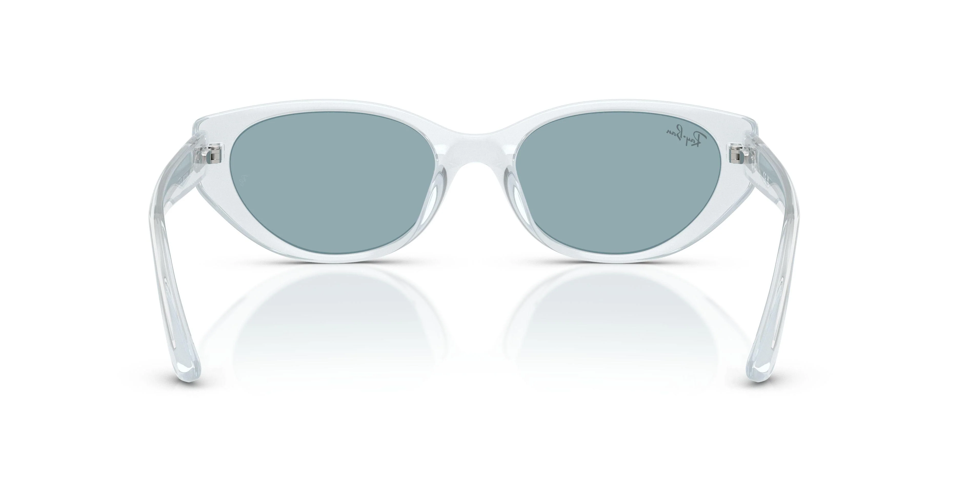 Ray-Ban 4457D Sunglasses - Image 37