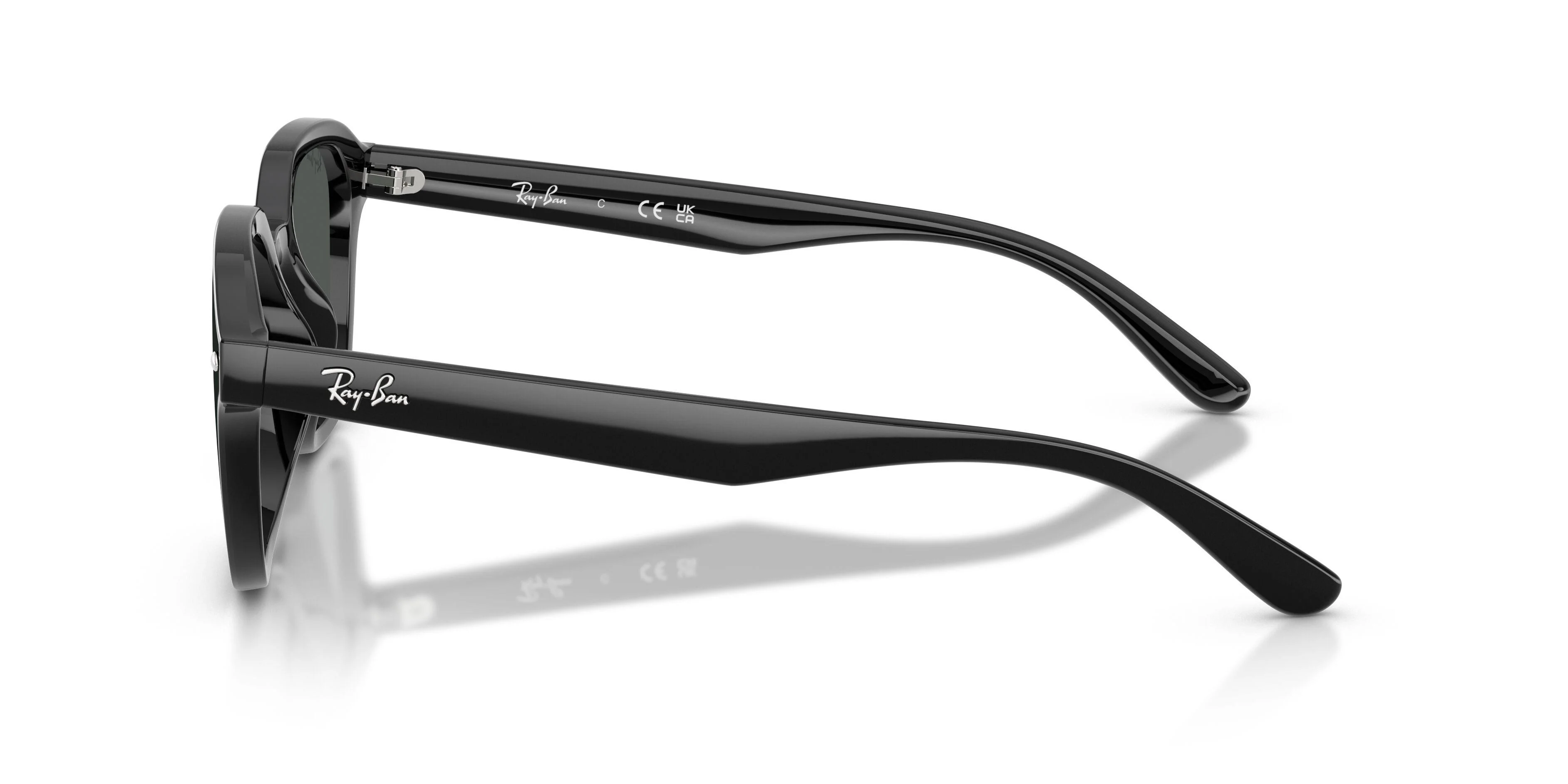 Ray-Ban 4458D Sunglasses - Image 13