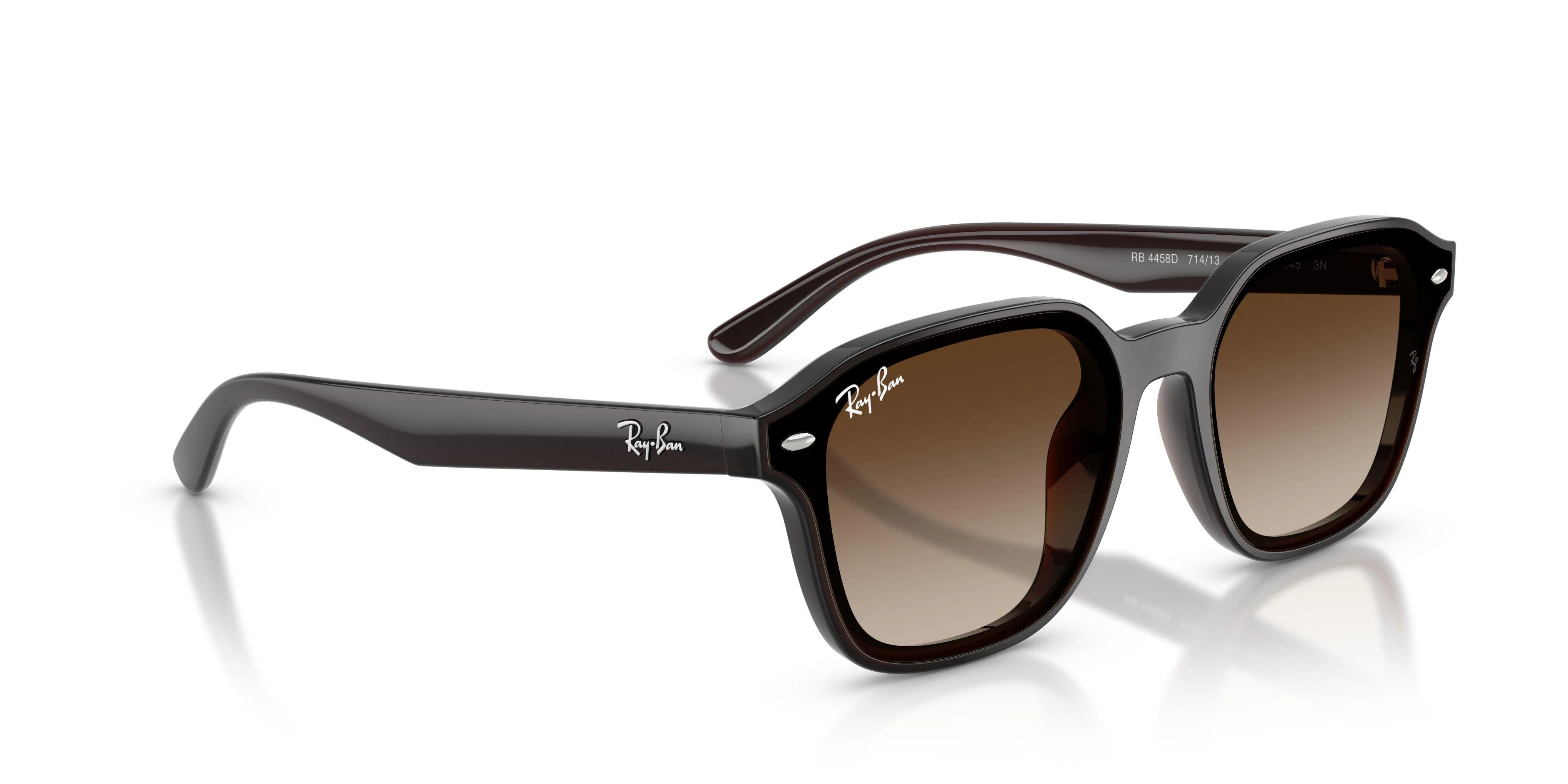 Ray-Ban 4458D Sunglasses - Image 21