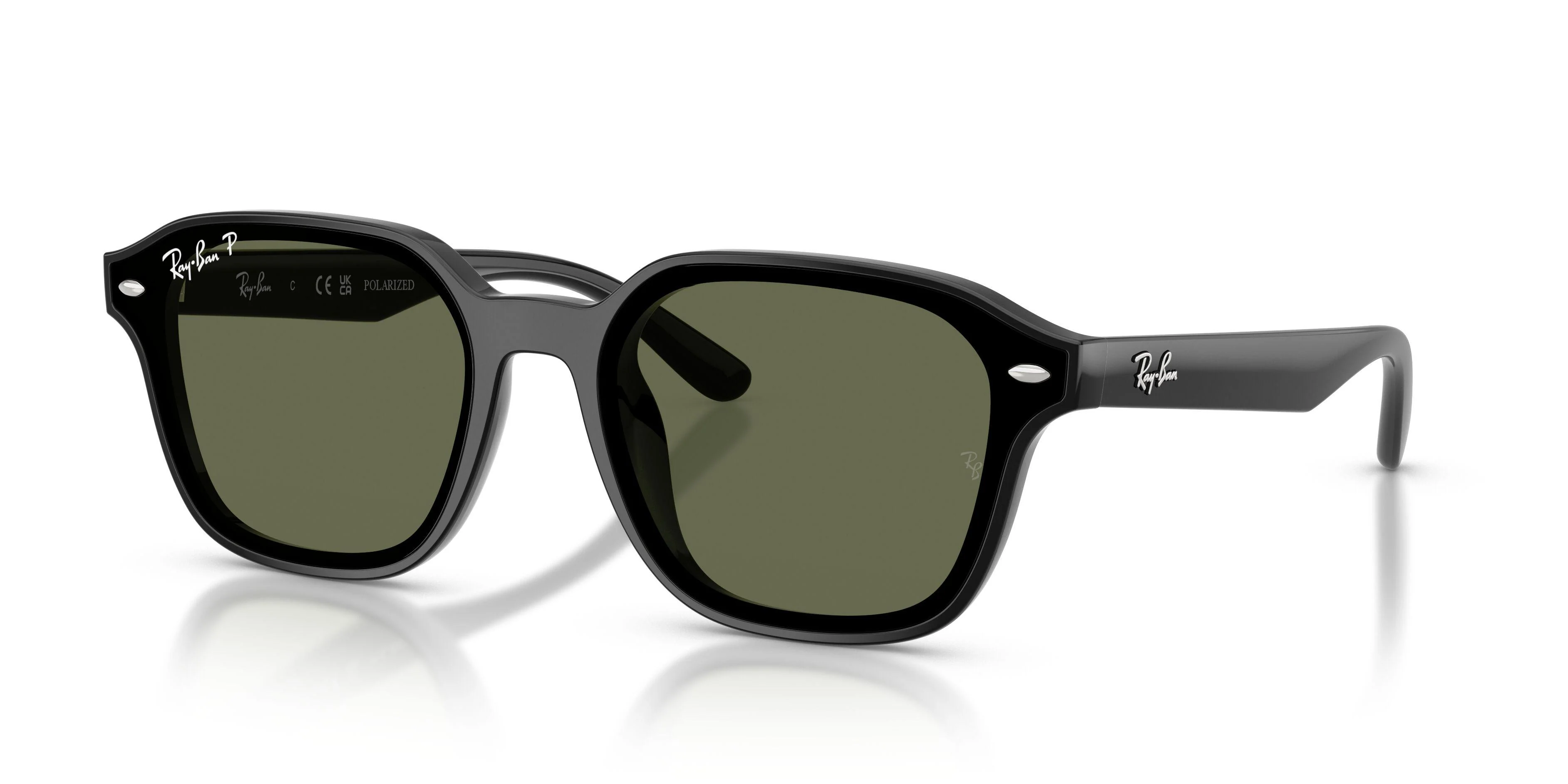 Ray-Ban 4458D Sunglasses - Image 24