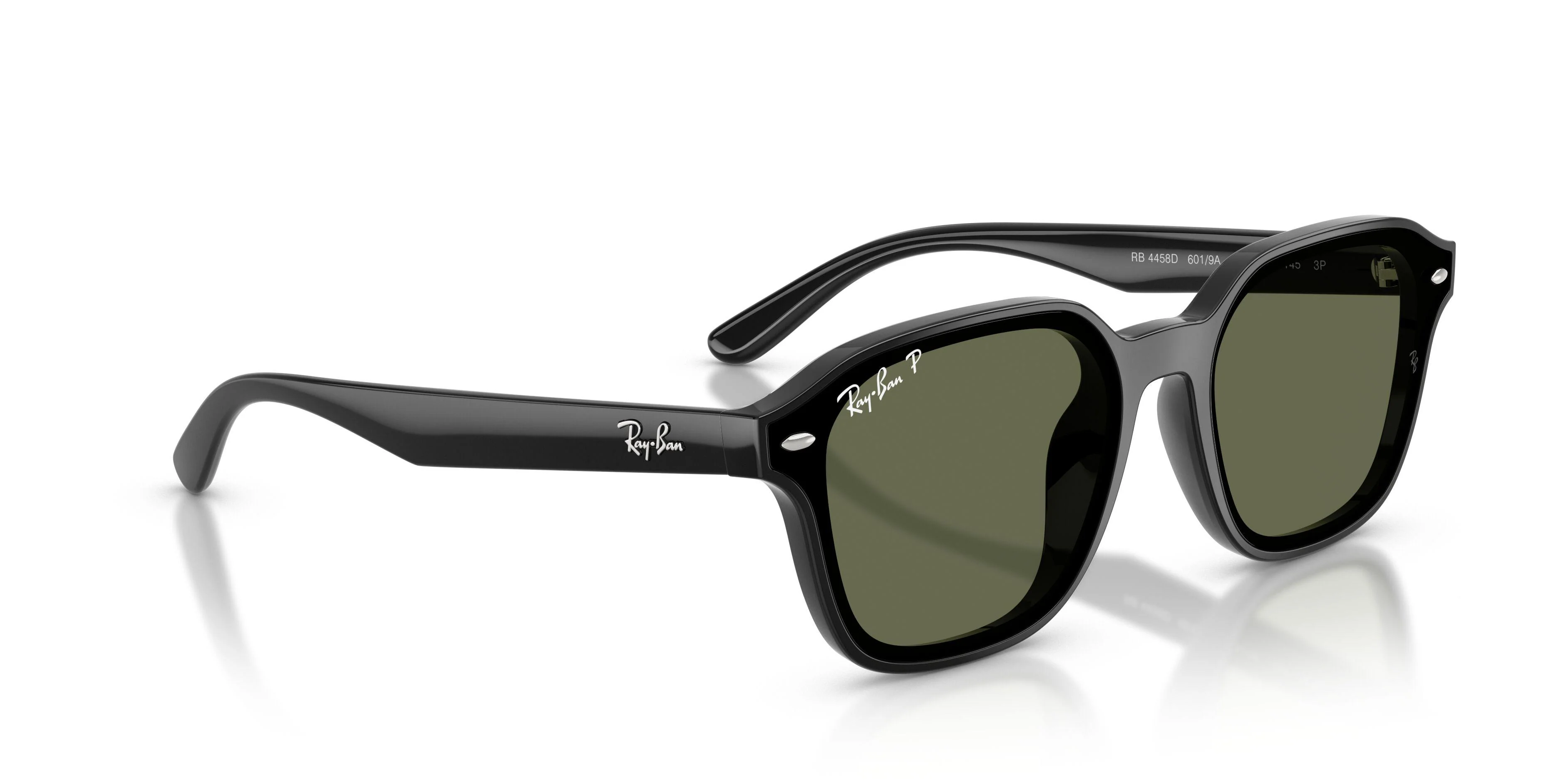 Ray-Ban 4458D Sunglasses - Image 27