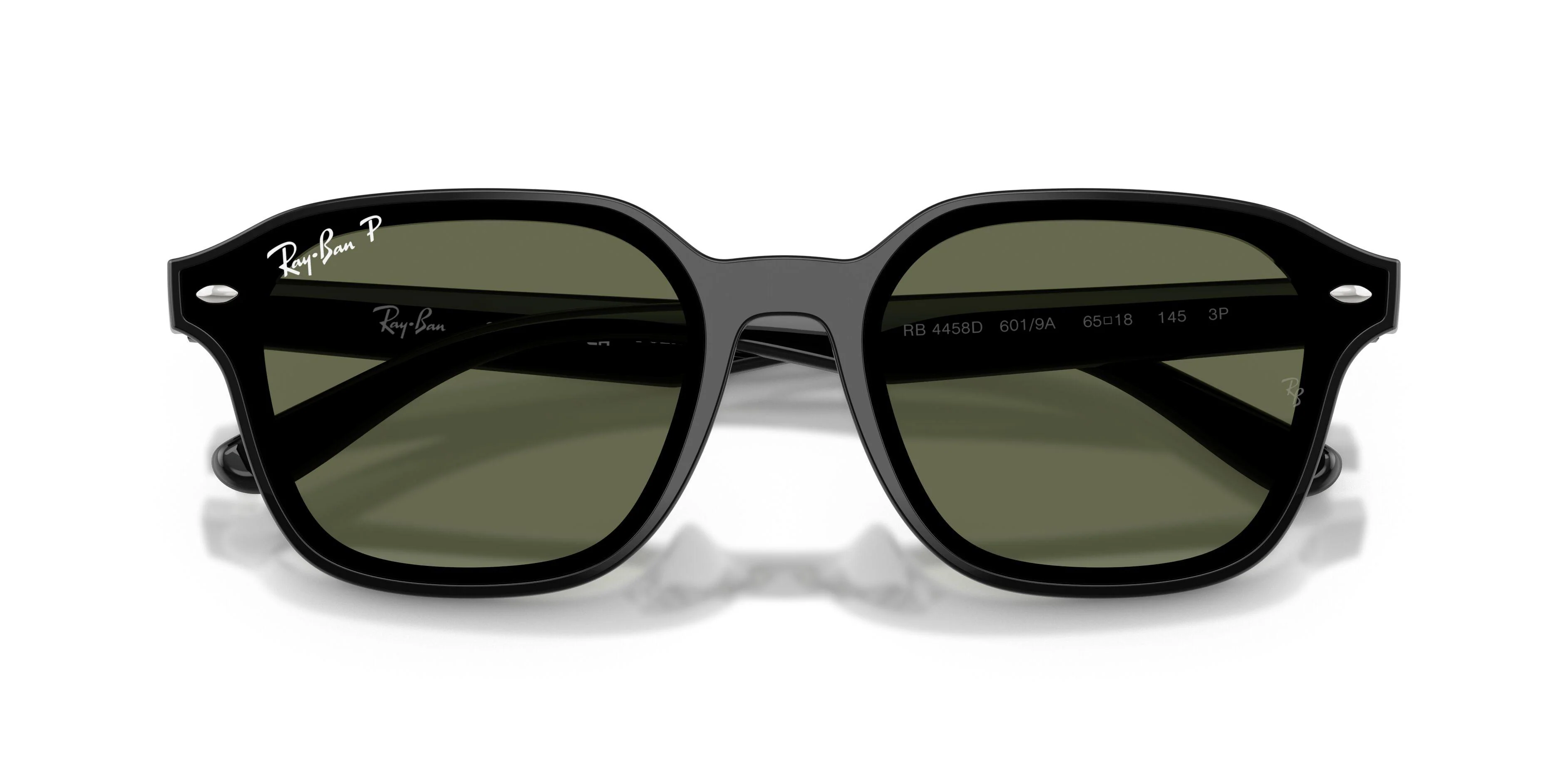 Ray-Ban 4458D Sunglasses - Image 29
