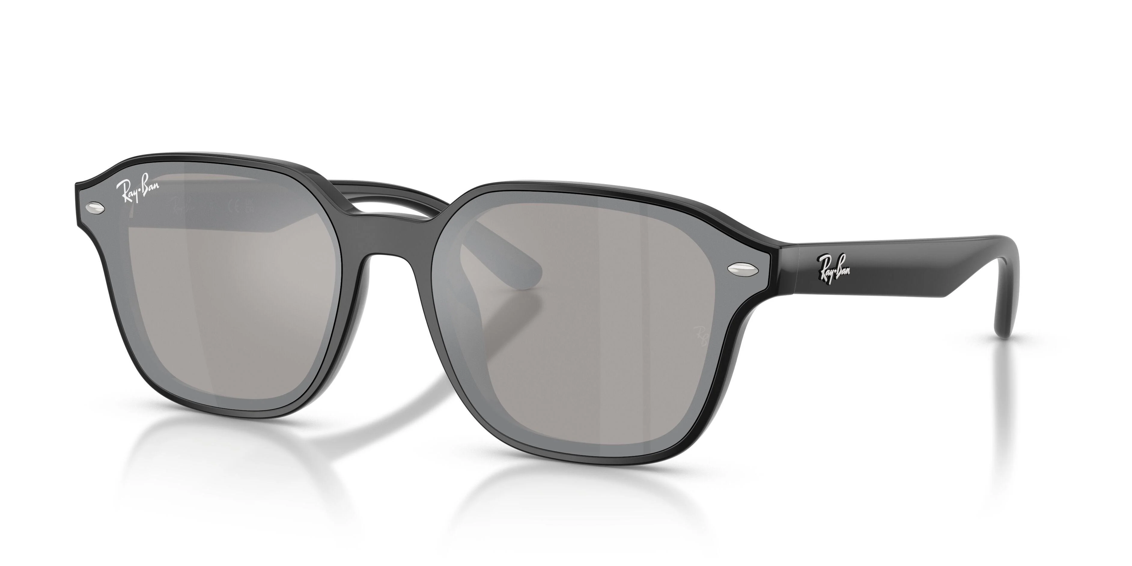 Ray-Ban 4458D Sunglasses - Image 30