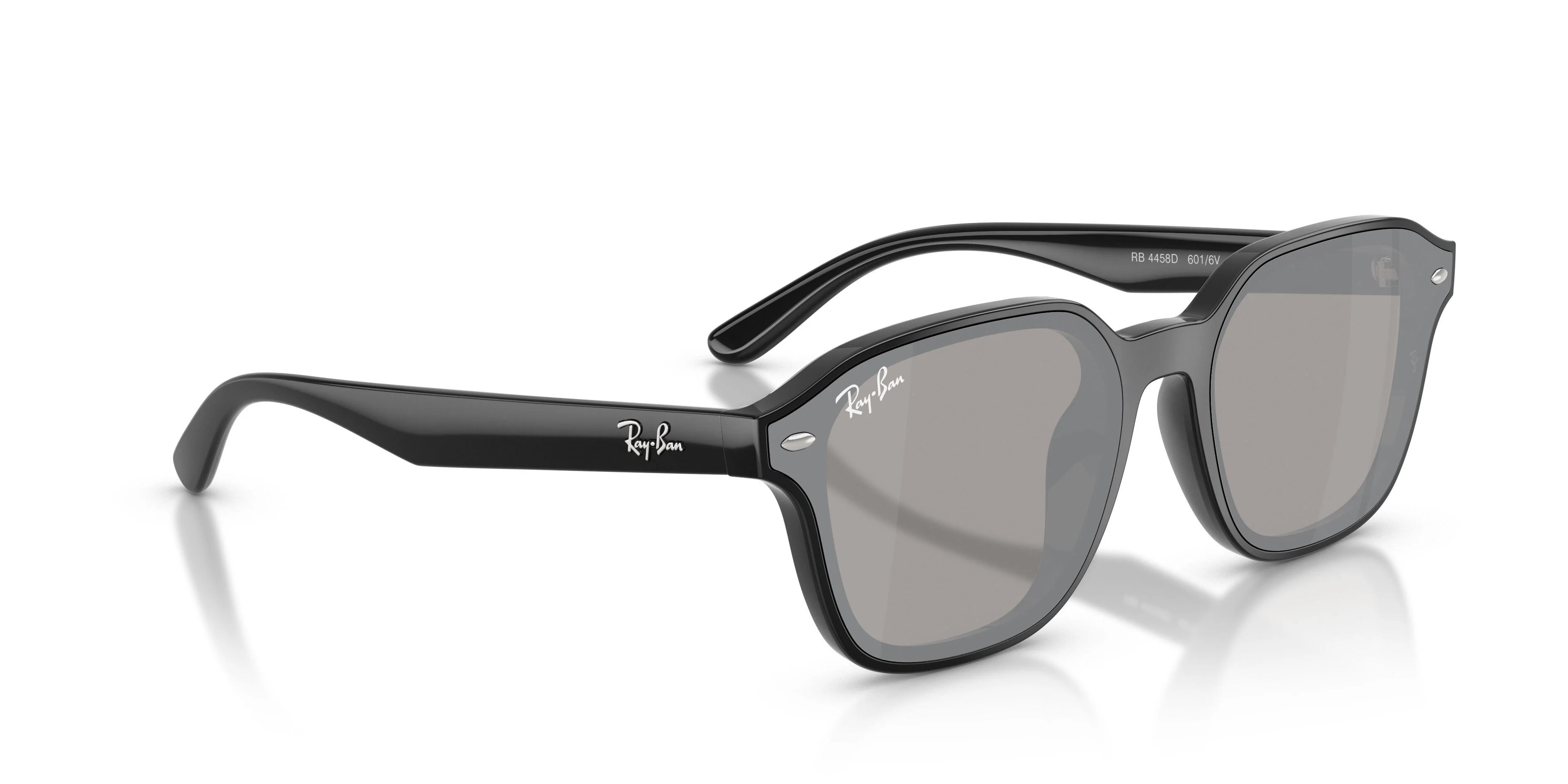 Ray-Ban 4458D Sunglasses - Image 33