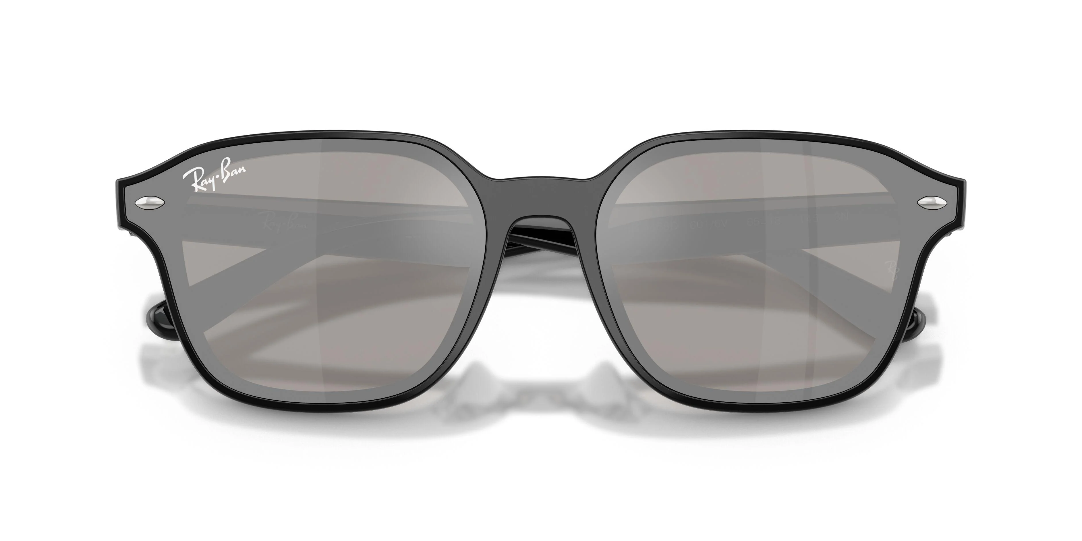 Ray-Ban 4458D Sunglasses - Image 35