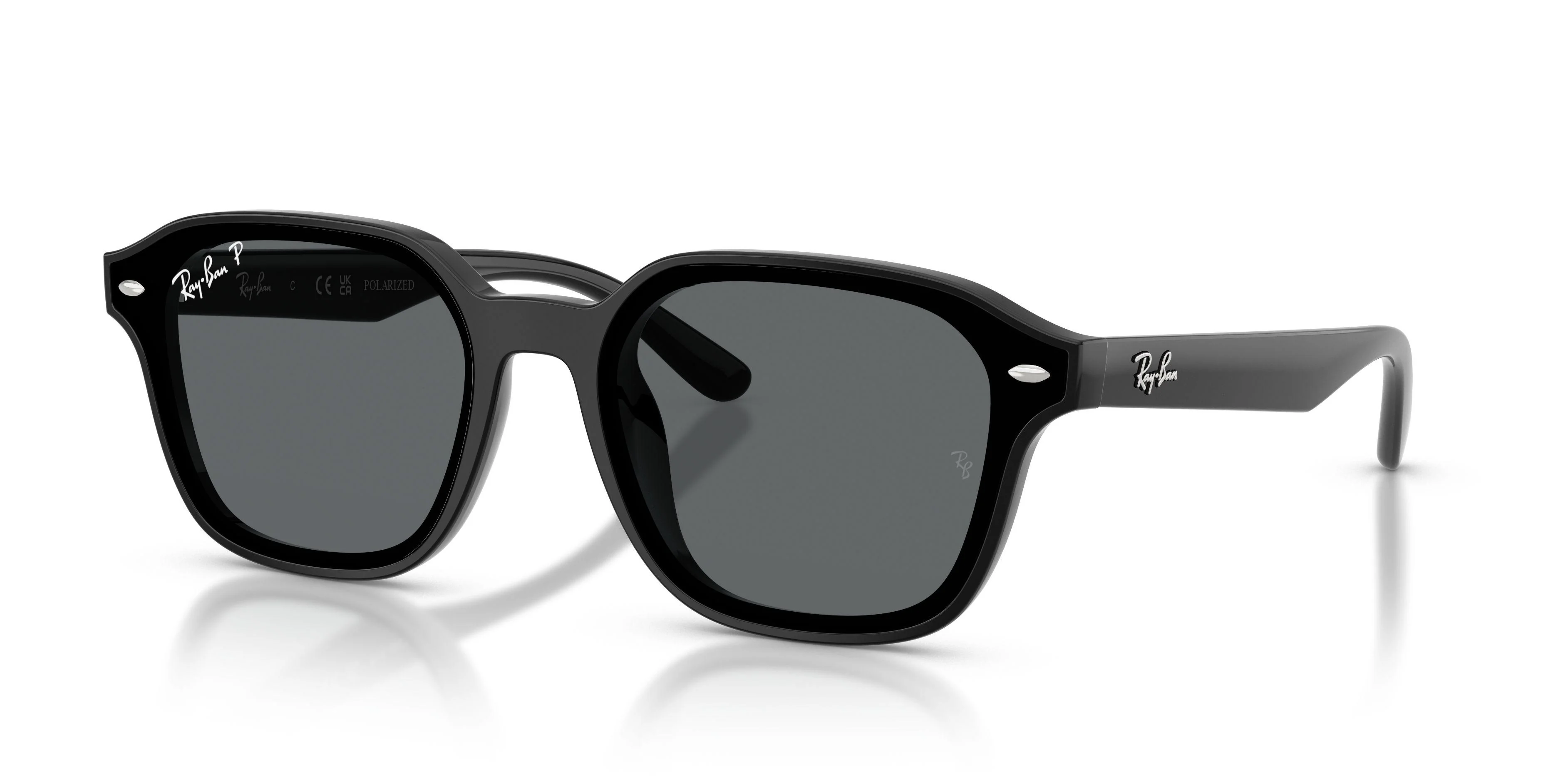 Ray-Ban 4458D Sunglasses - Image 36
