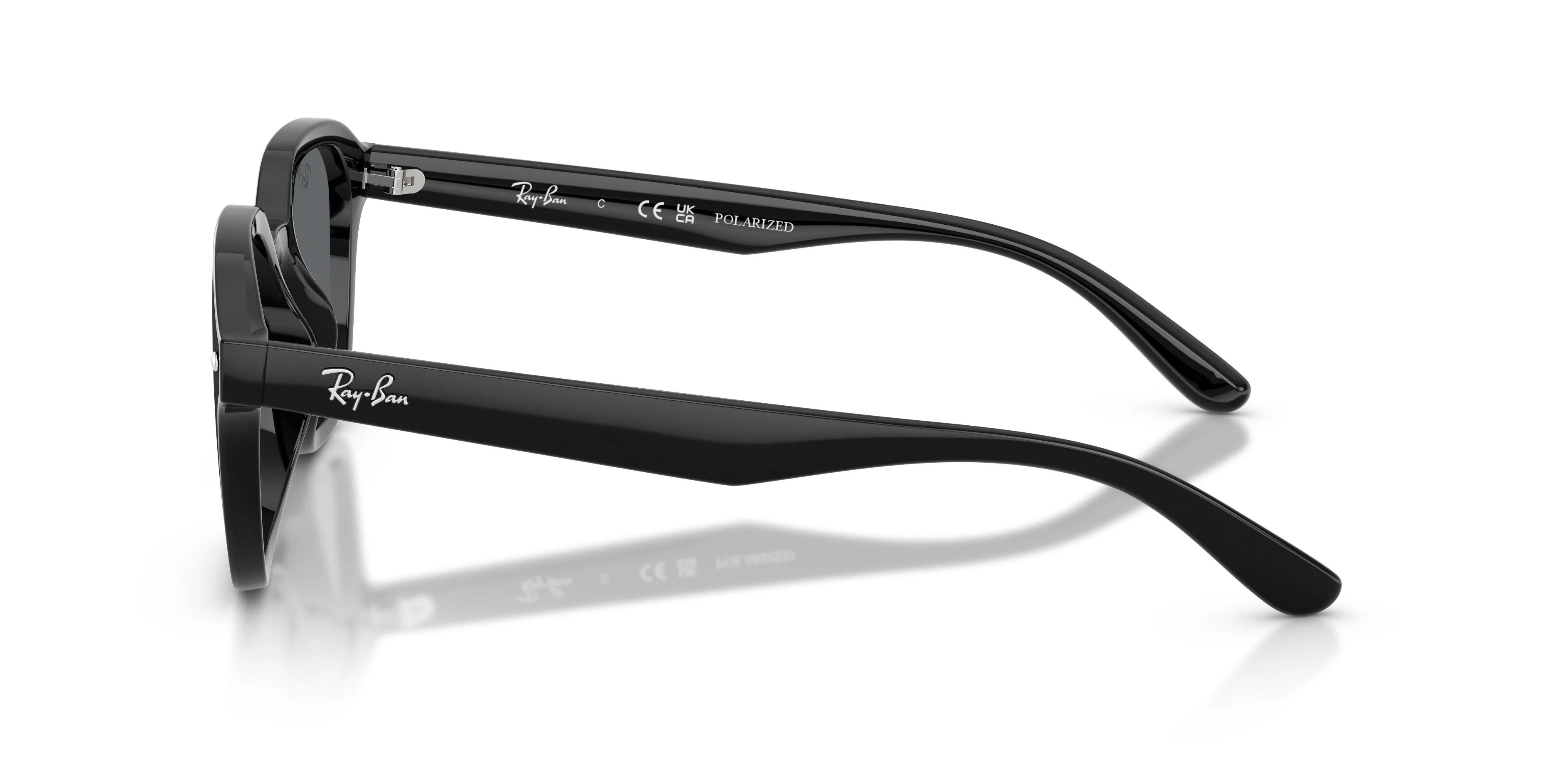 Ray-Ban 4458D Sunglasses - Image 37