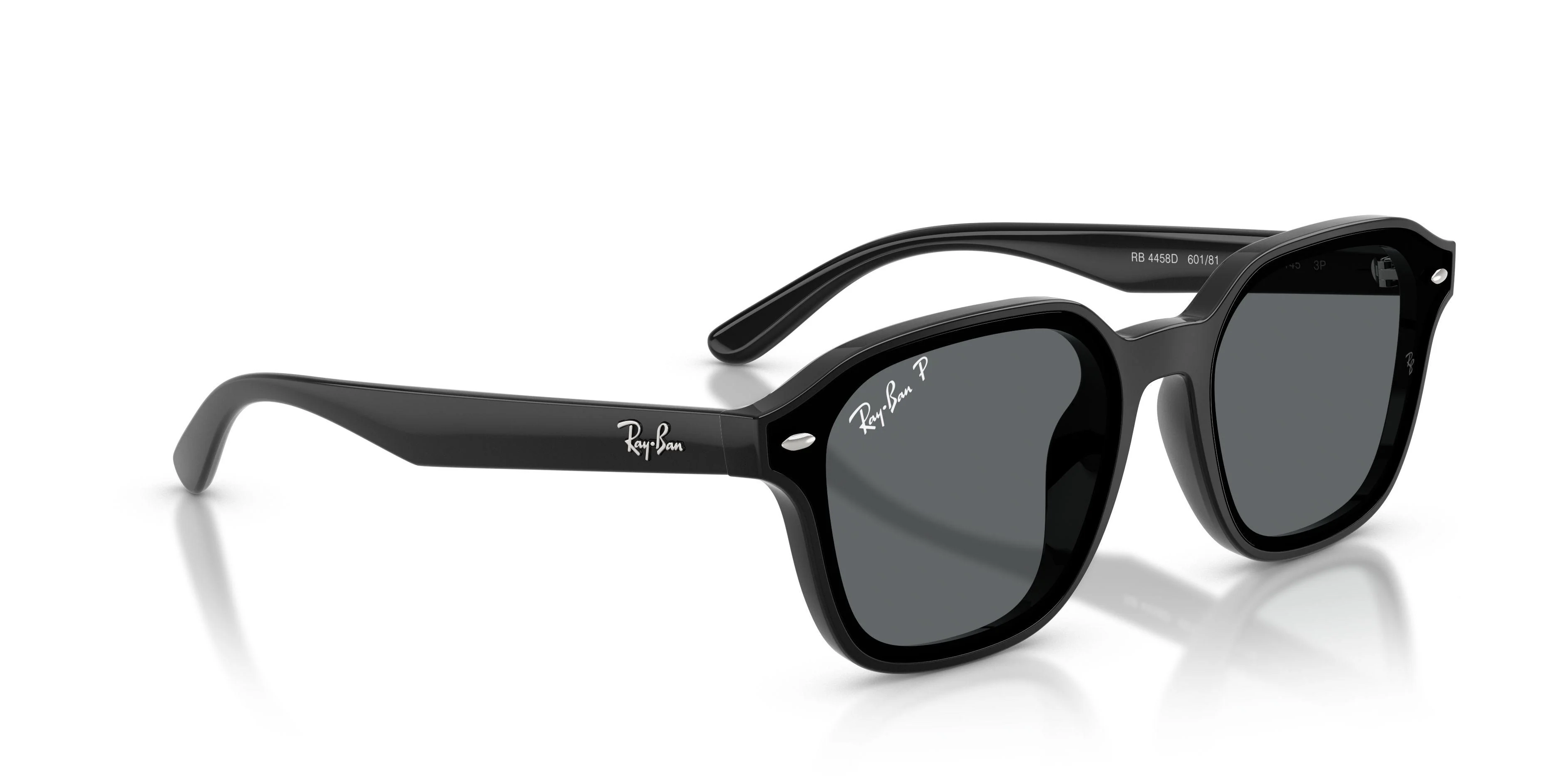 Ray-Ban 4458D Sunglasses - Image 39