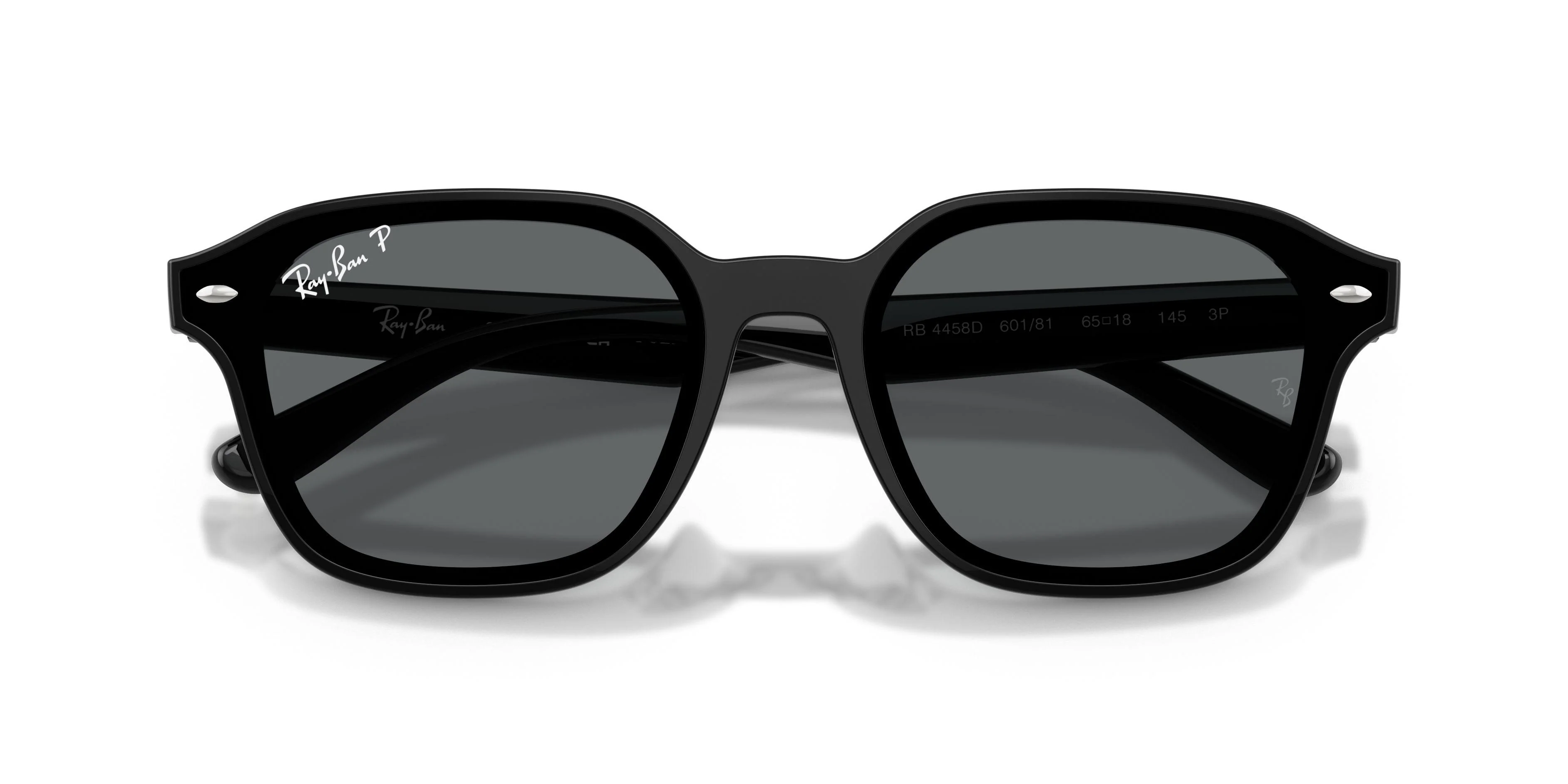 Ray-Ban 4458D Sunglasses - Image 41