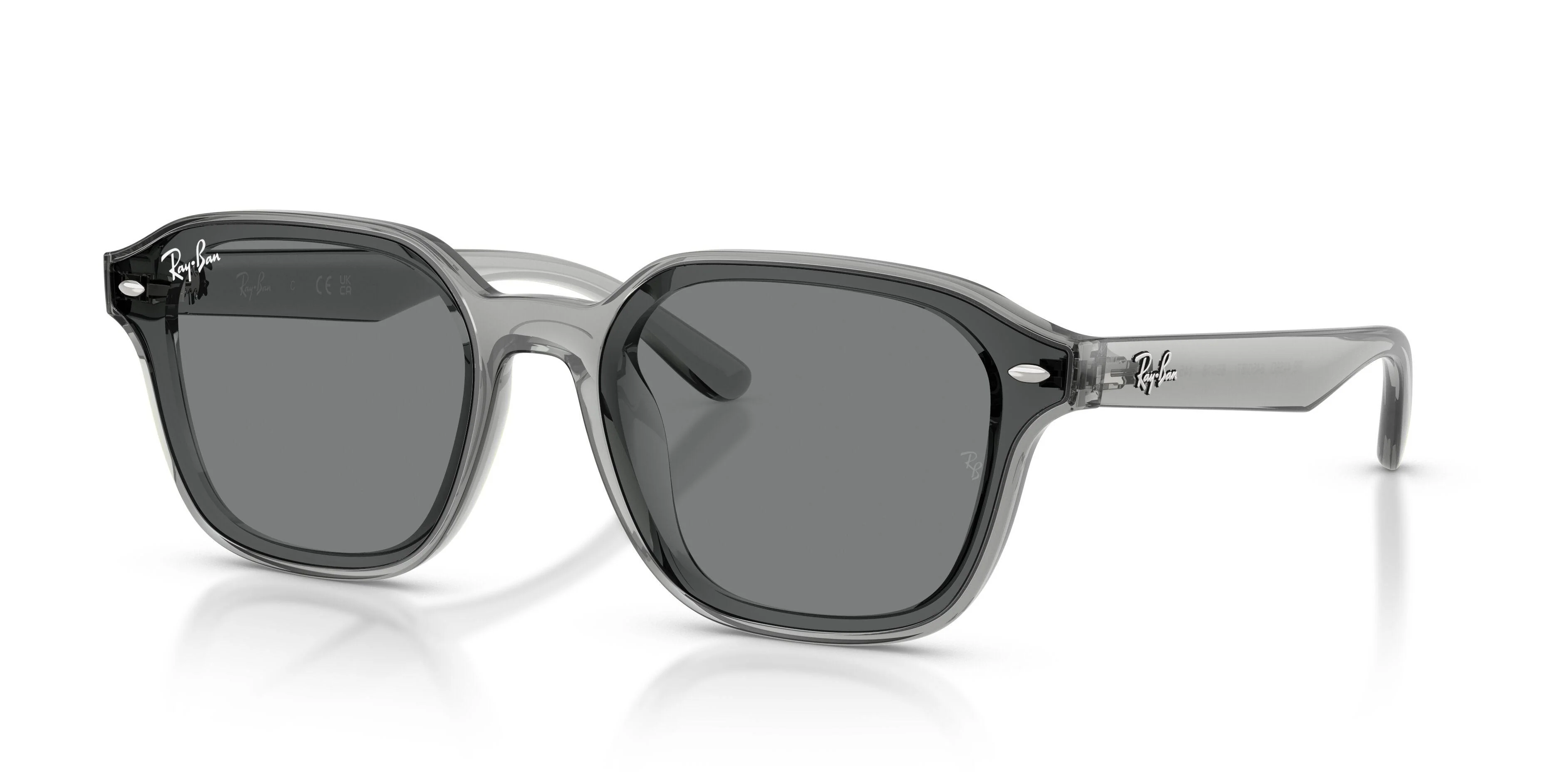 Ray-Ban 4458D Sunglasses - Image 6