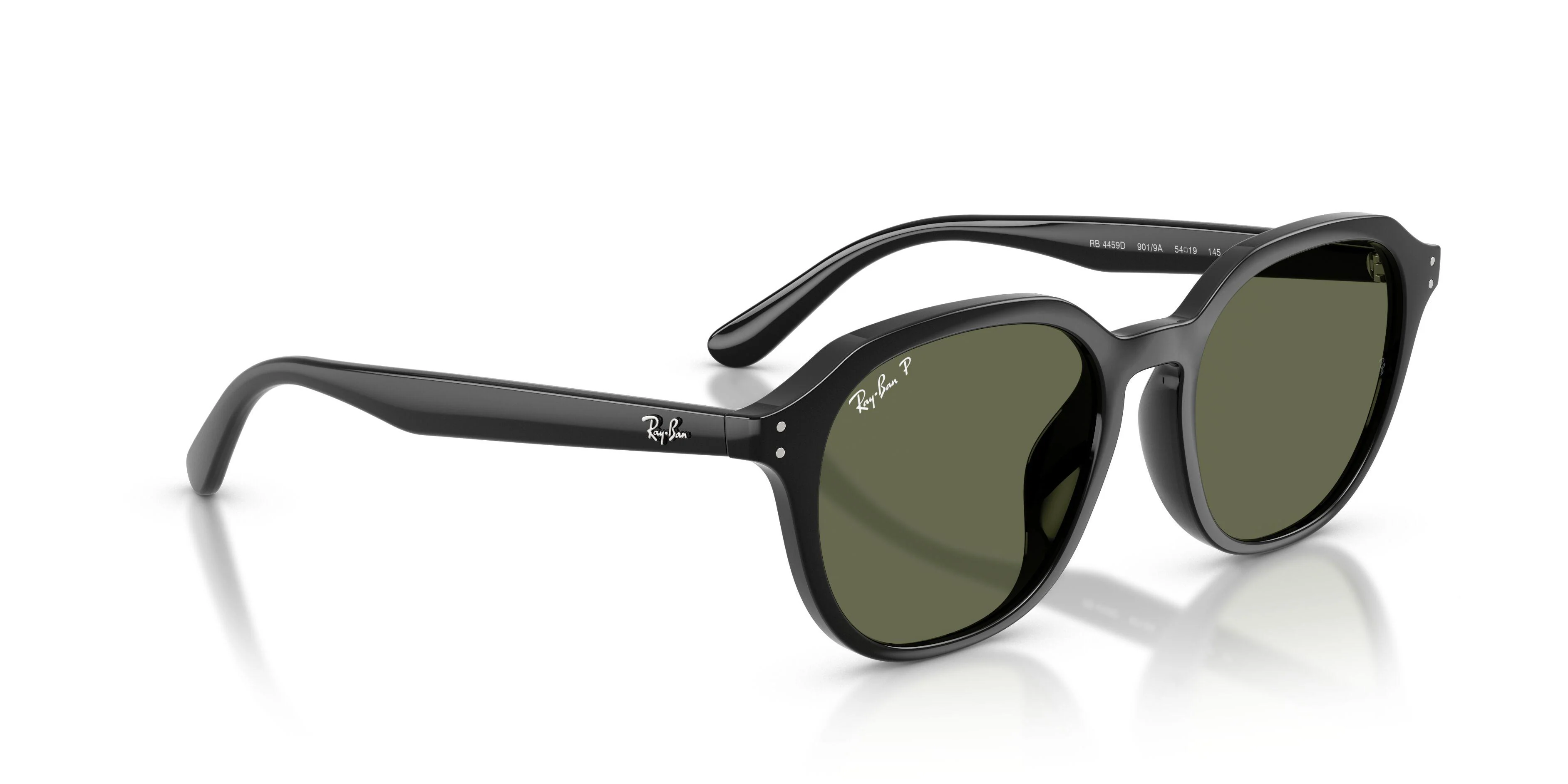 Ray-Ban 4459D Sunglasses - Image 21