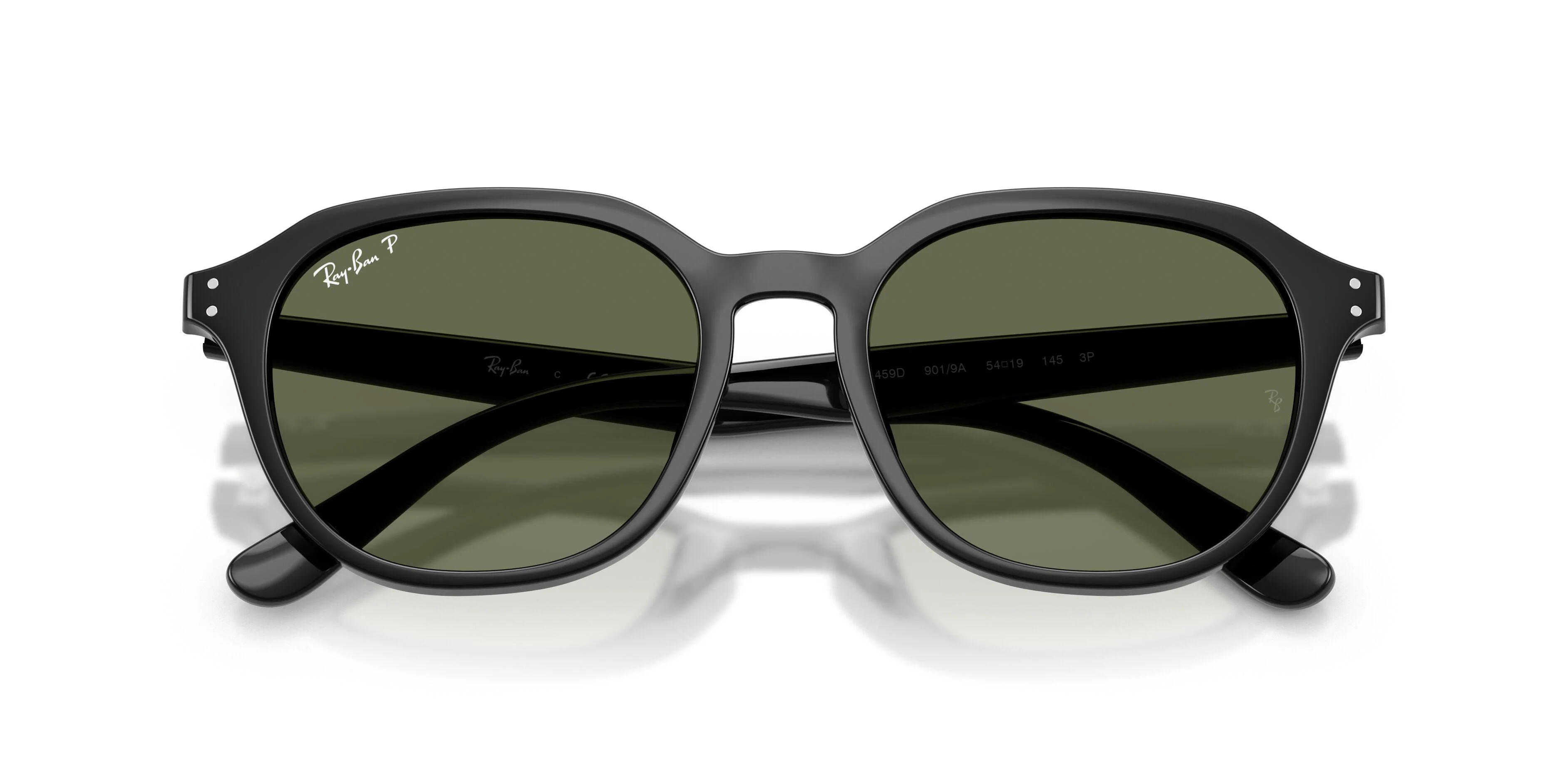 Ray-Ban 4459D Sunglasses - Image 23