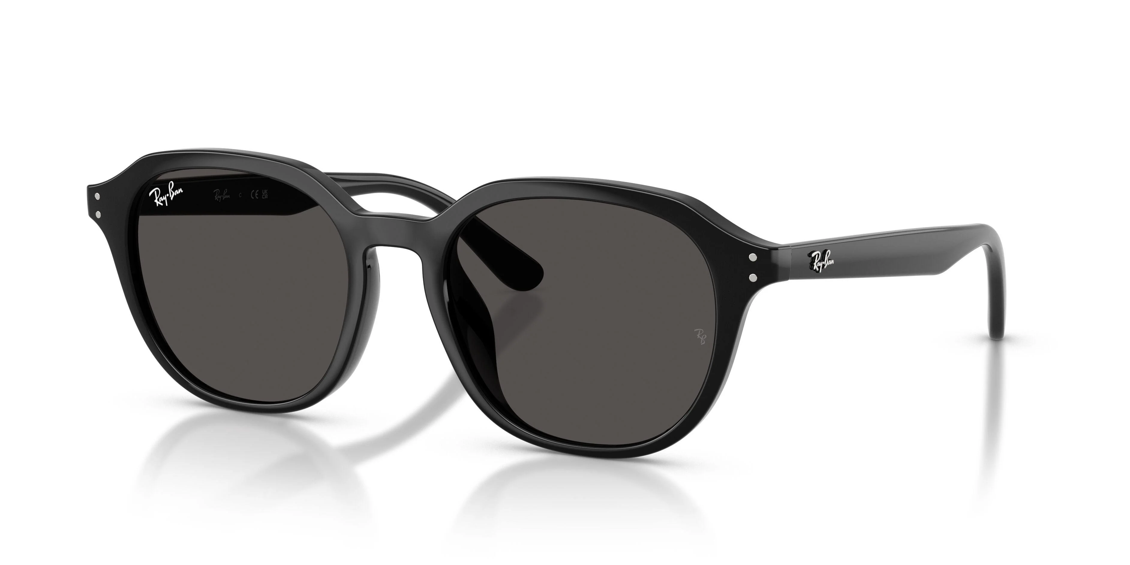 Ray-Ban 4459D Sunglasses - Image 6