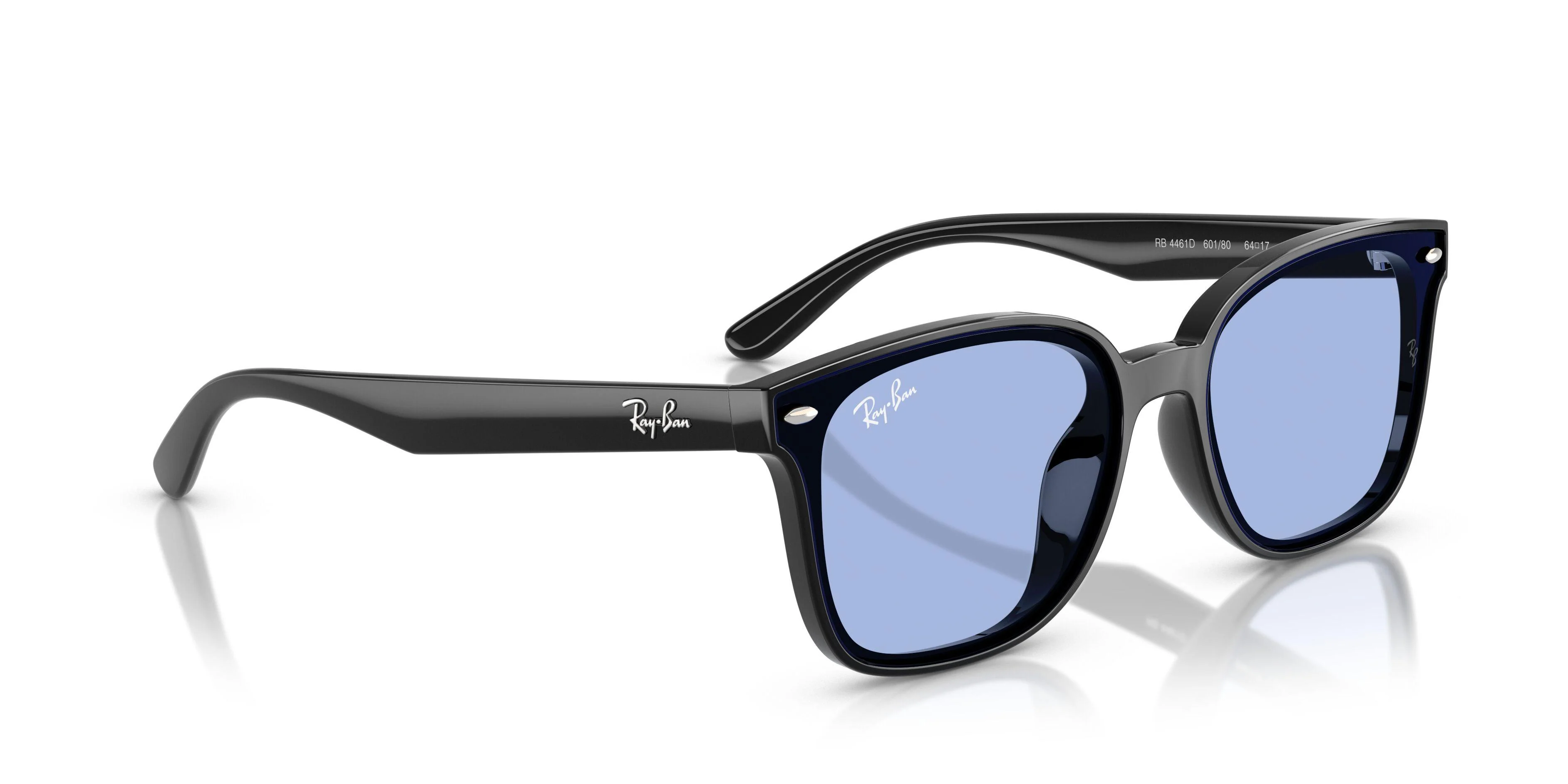Ray-Ban 4461D Sunglasses - Image 21