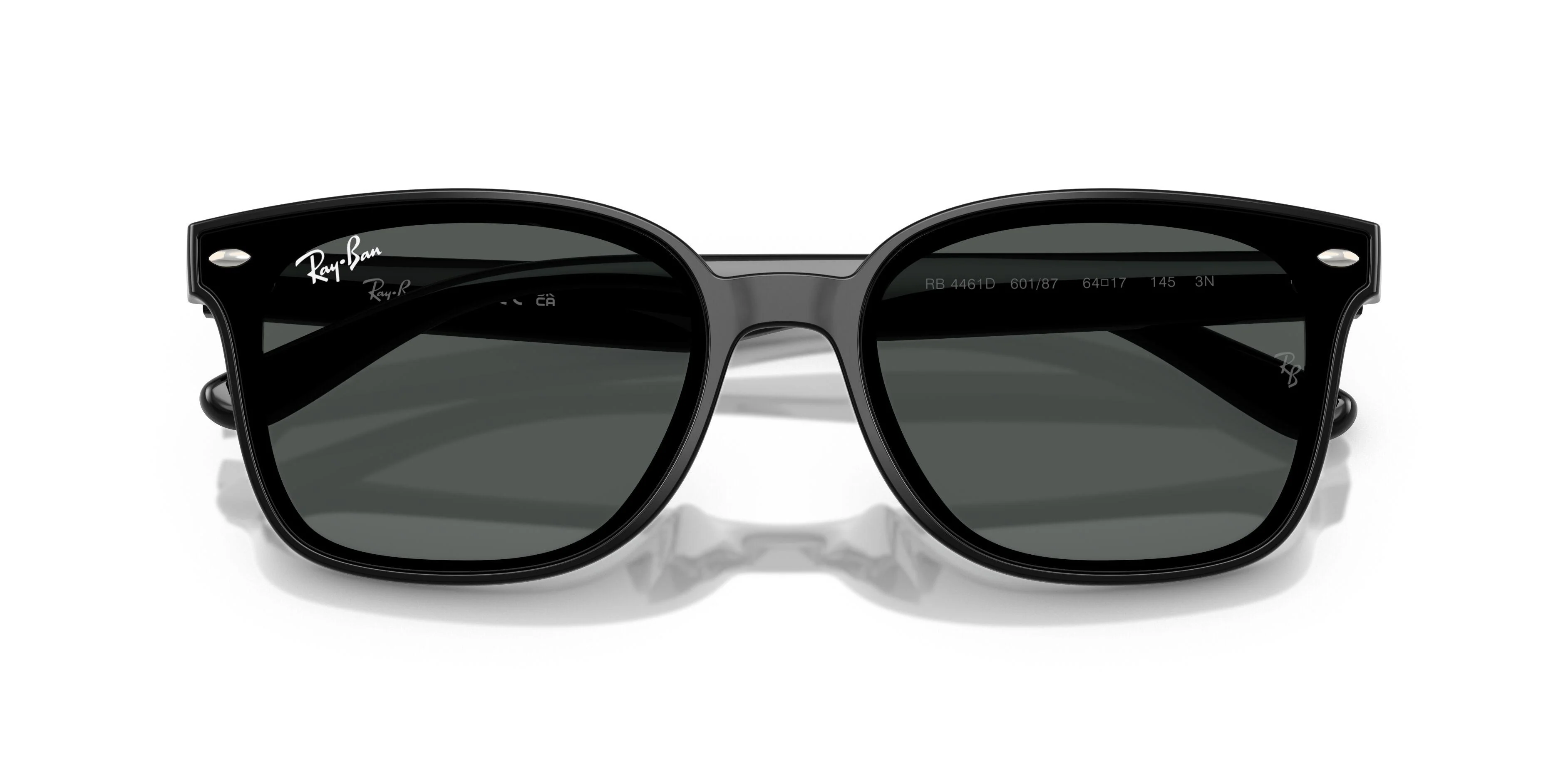 Ray-Ban 4461D Sunglasses - Image 29