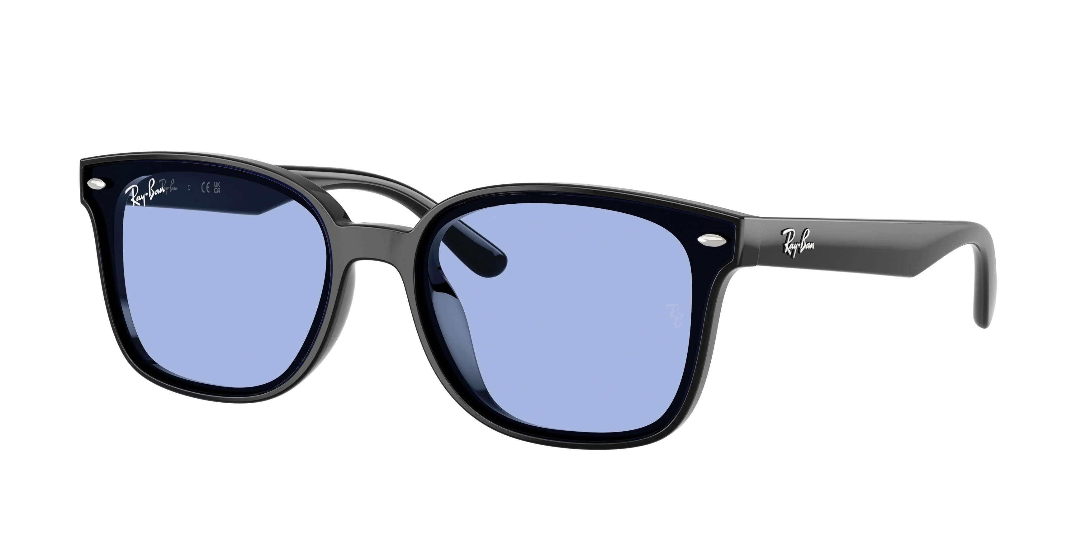 Ray-Ban 4461D Sunglasses - Image 3