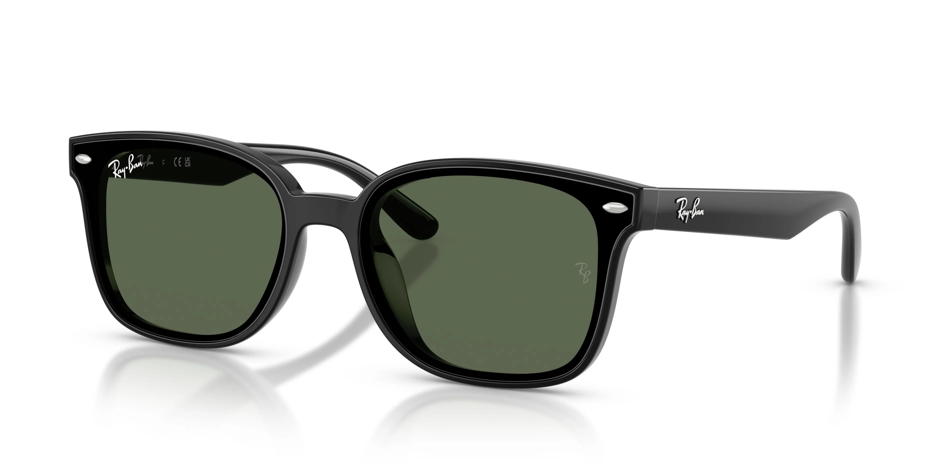 Ray-Ban 4461D Sunglasses - Image 36