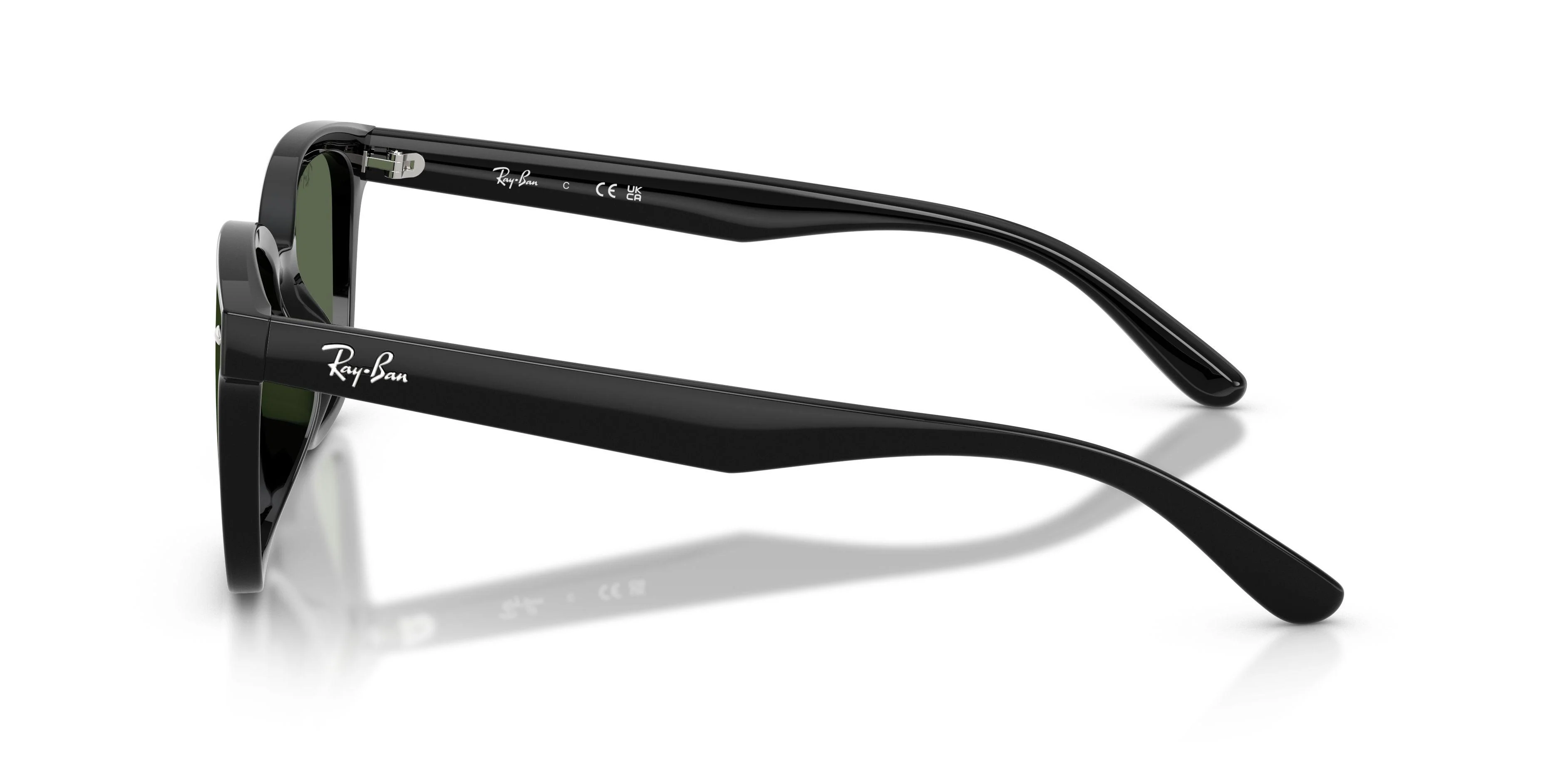Ray-Ban 4461D Sunglasses - Image 37