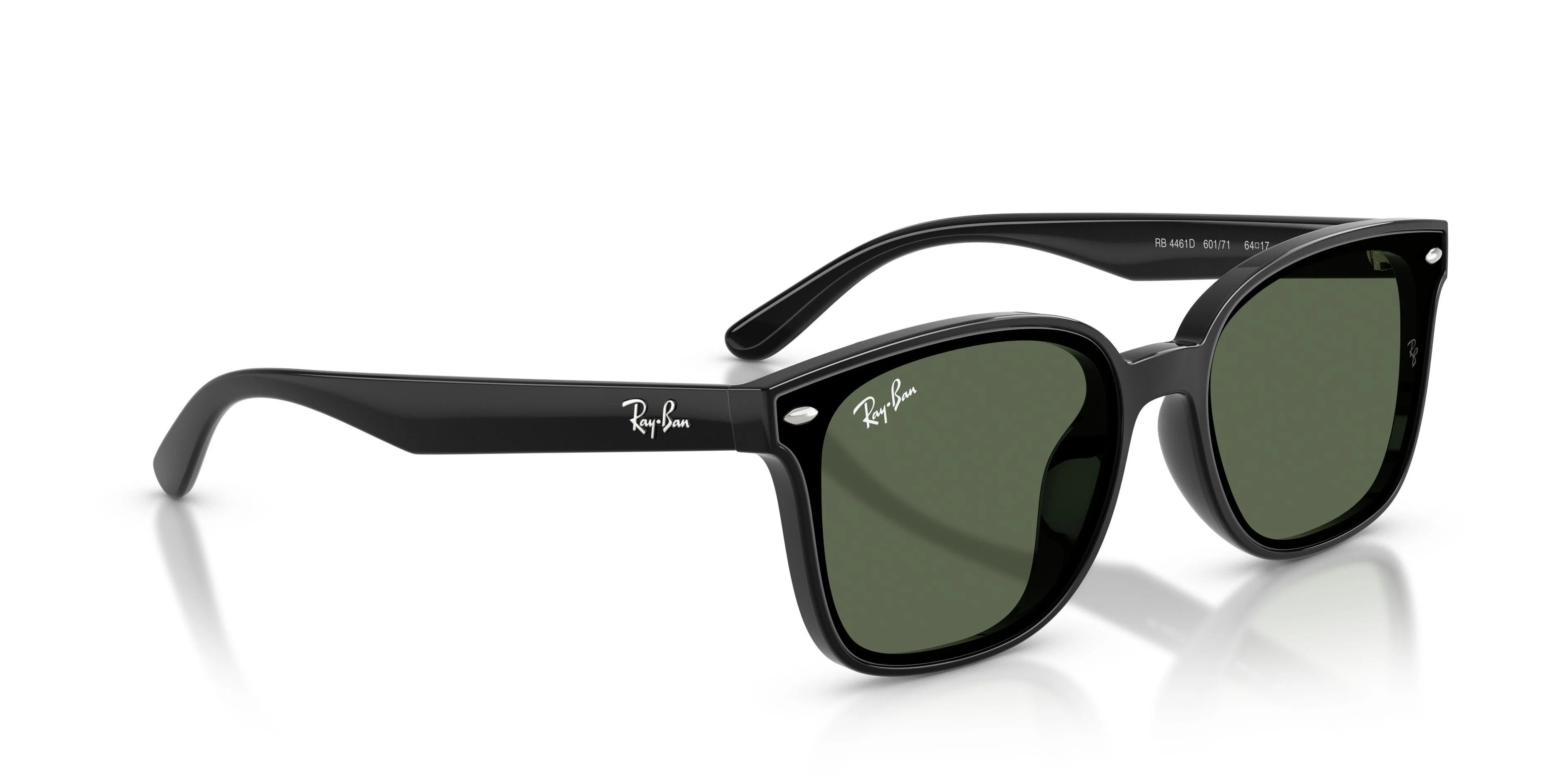 Ray-Ban 4461D Sunglasses - Image 39