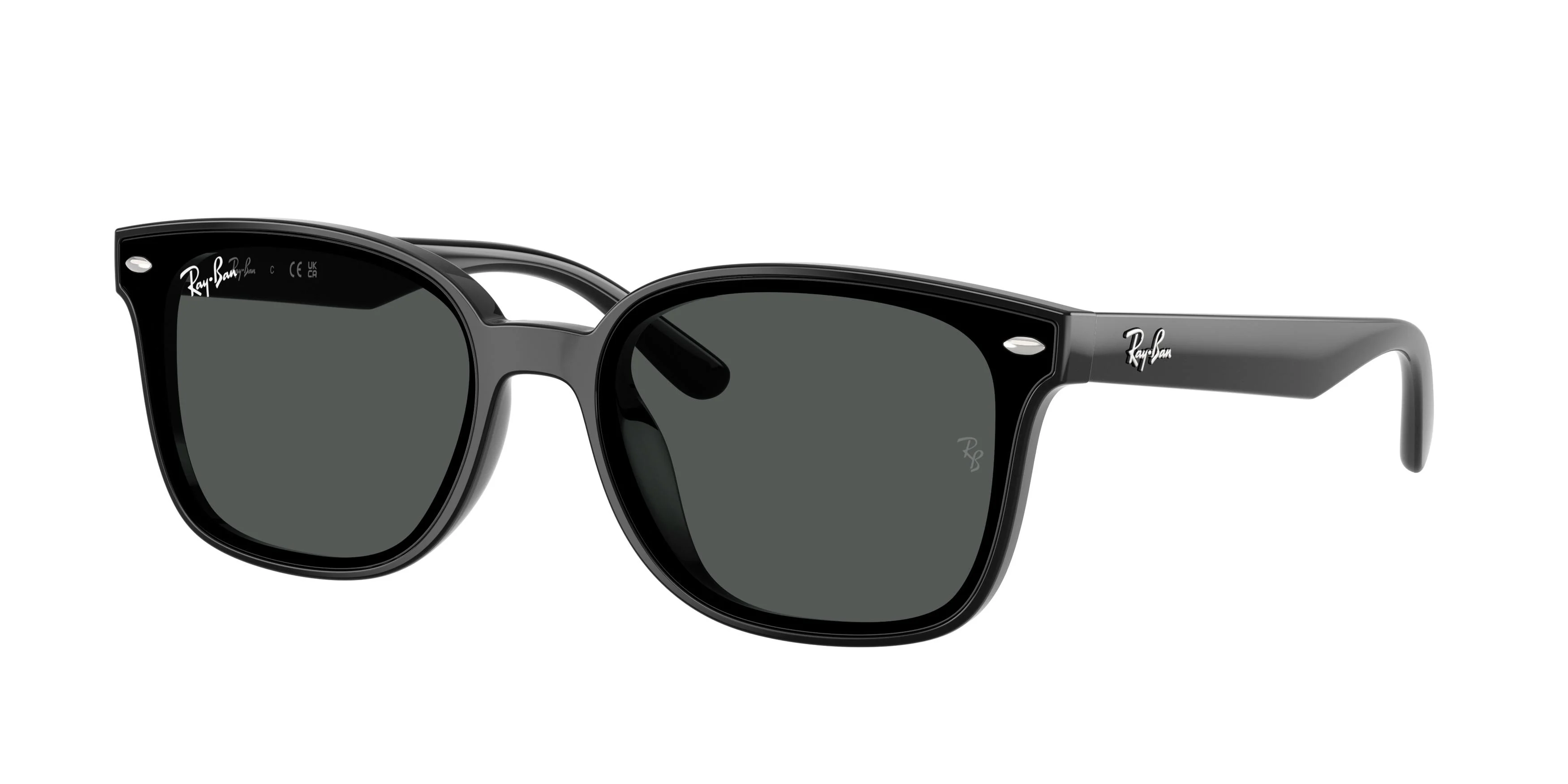 Ray-Ban 4461D Sunglasses - Image 4