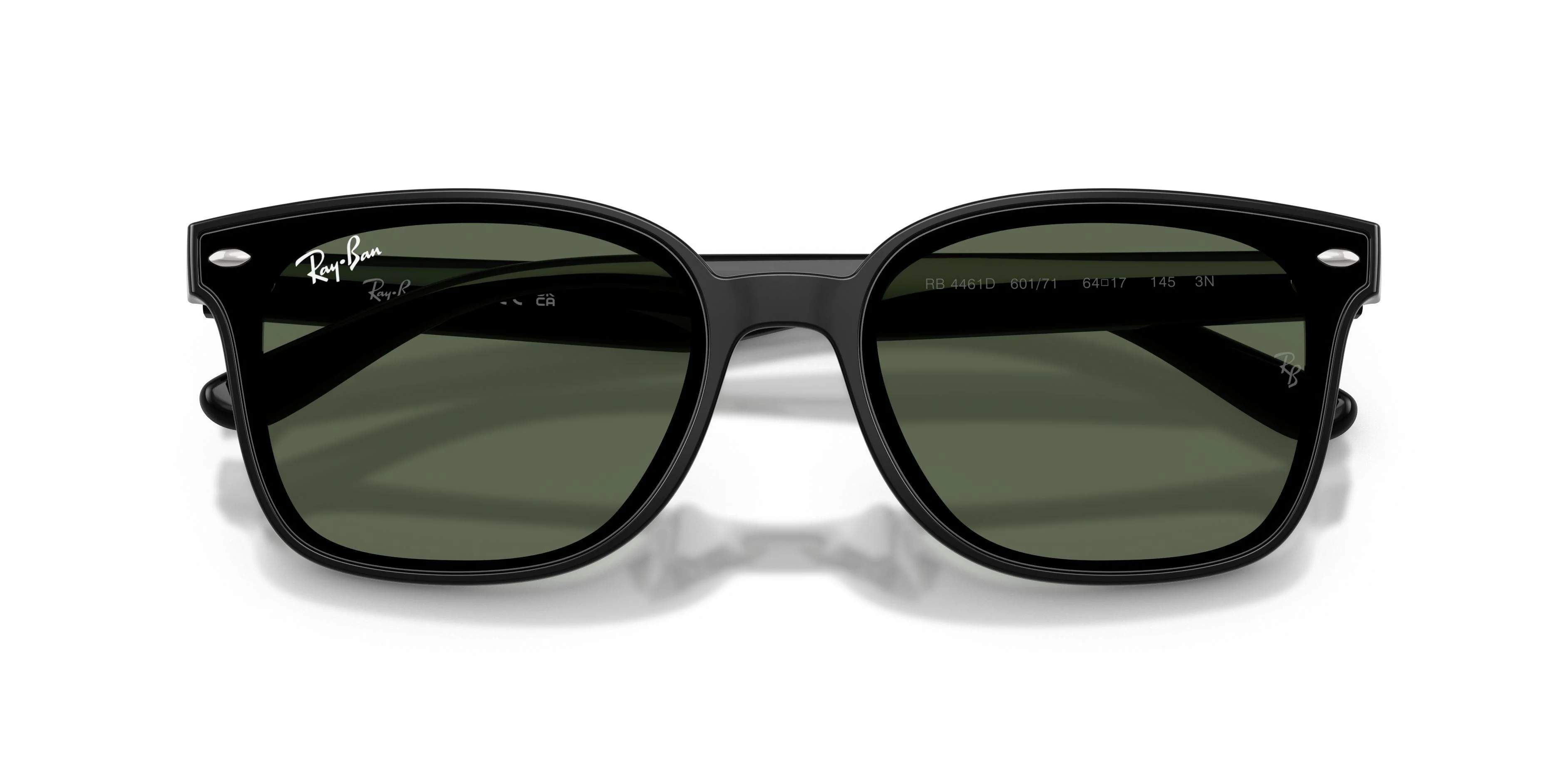 Ray-Ban 4461D Sunglasses - Image 41