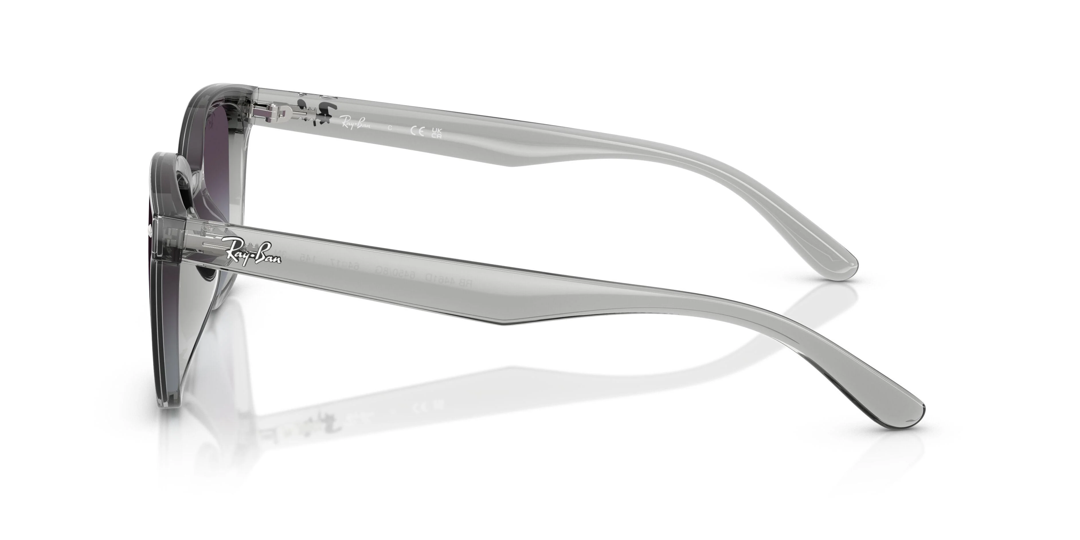 Ray-Ban 4461D Sunglasses - Image 7