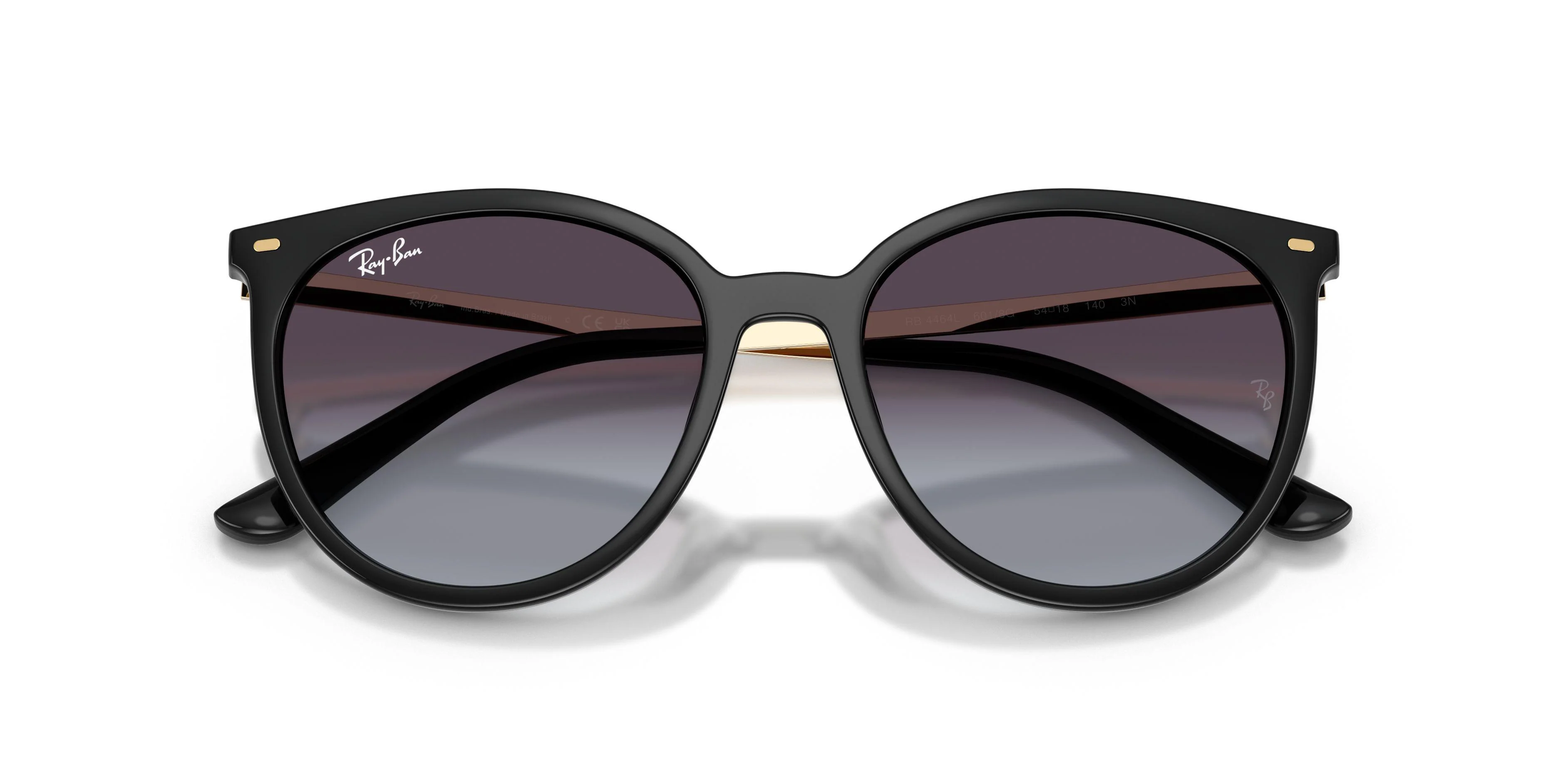 Ray-Ban 4464L Sunglasses - Image 35
