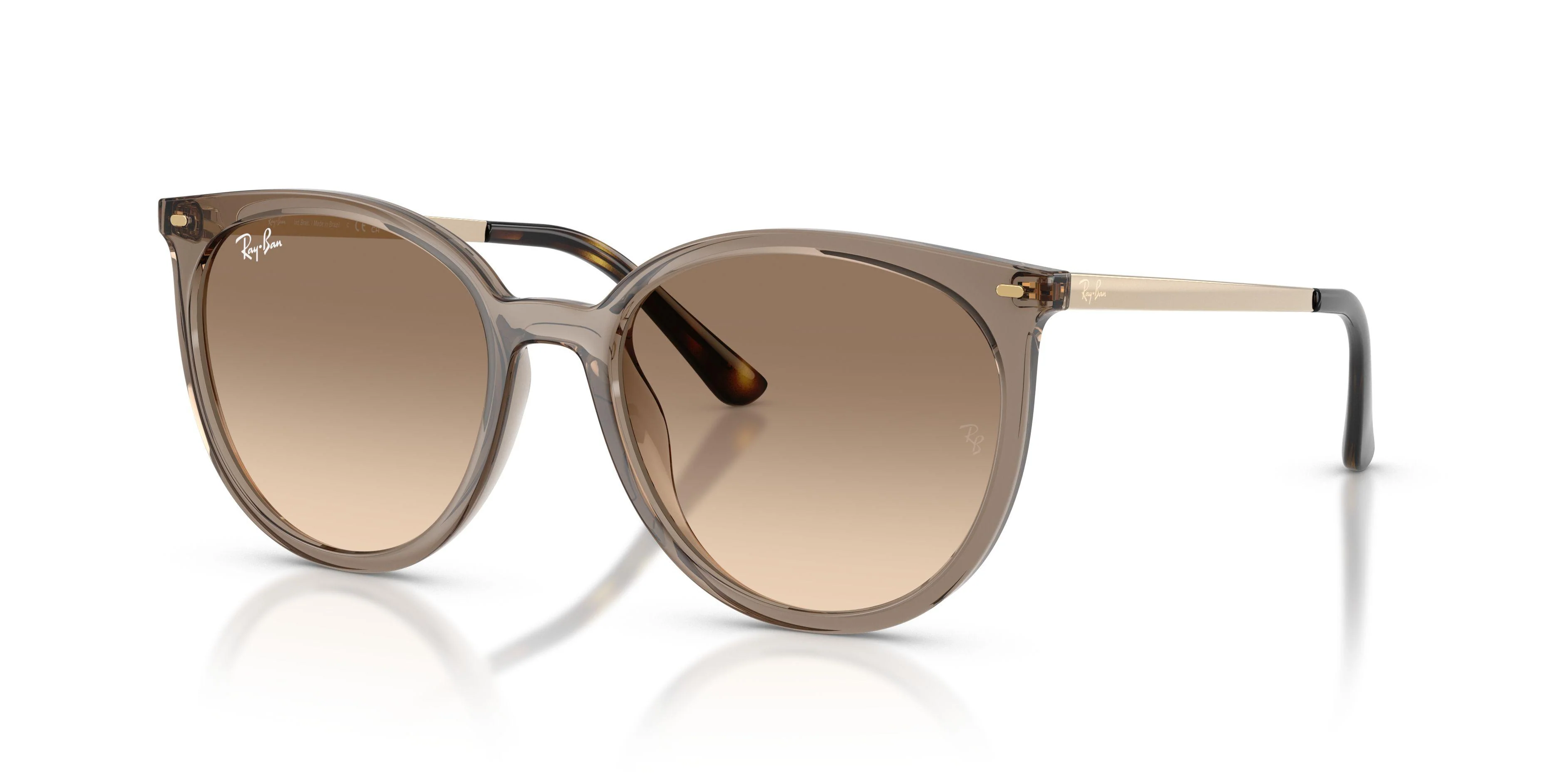 Ray-Ban 4464L Sunglasses - Image 6