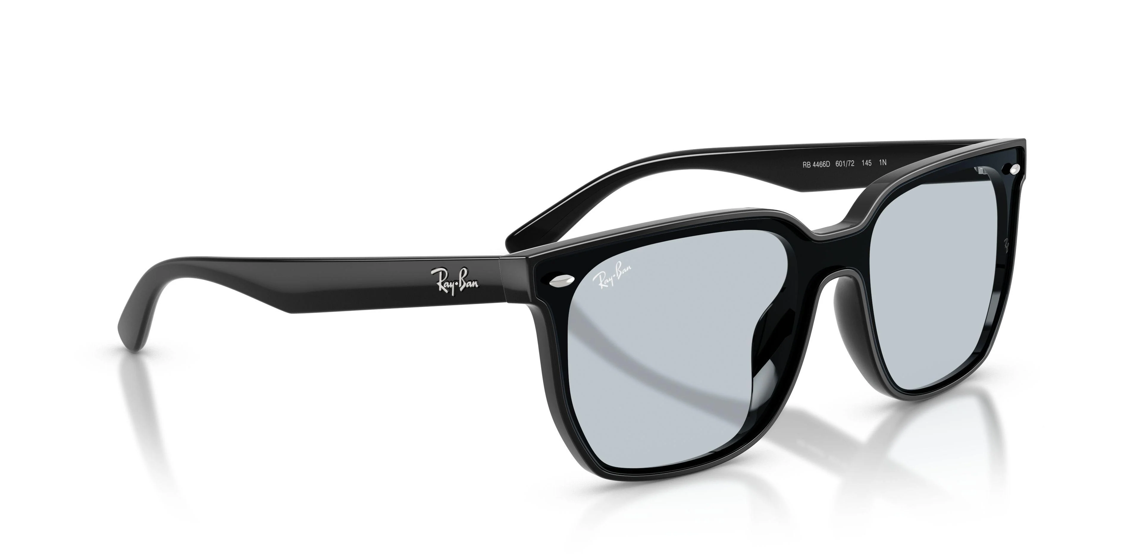 Ray-Ban 4466D Sunglasses - Image 20