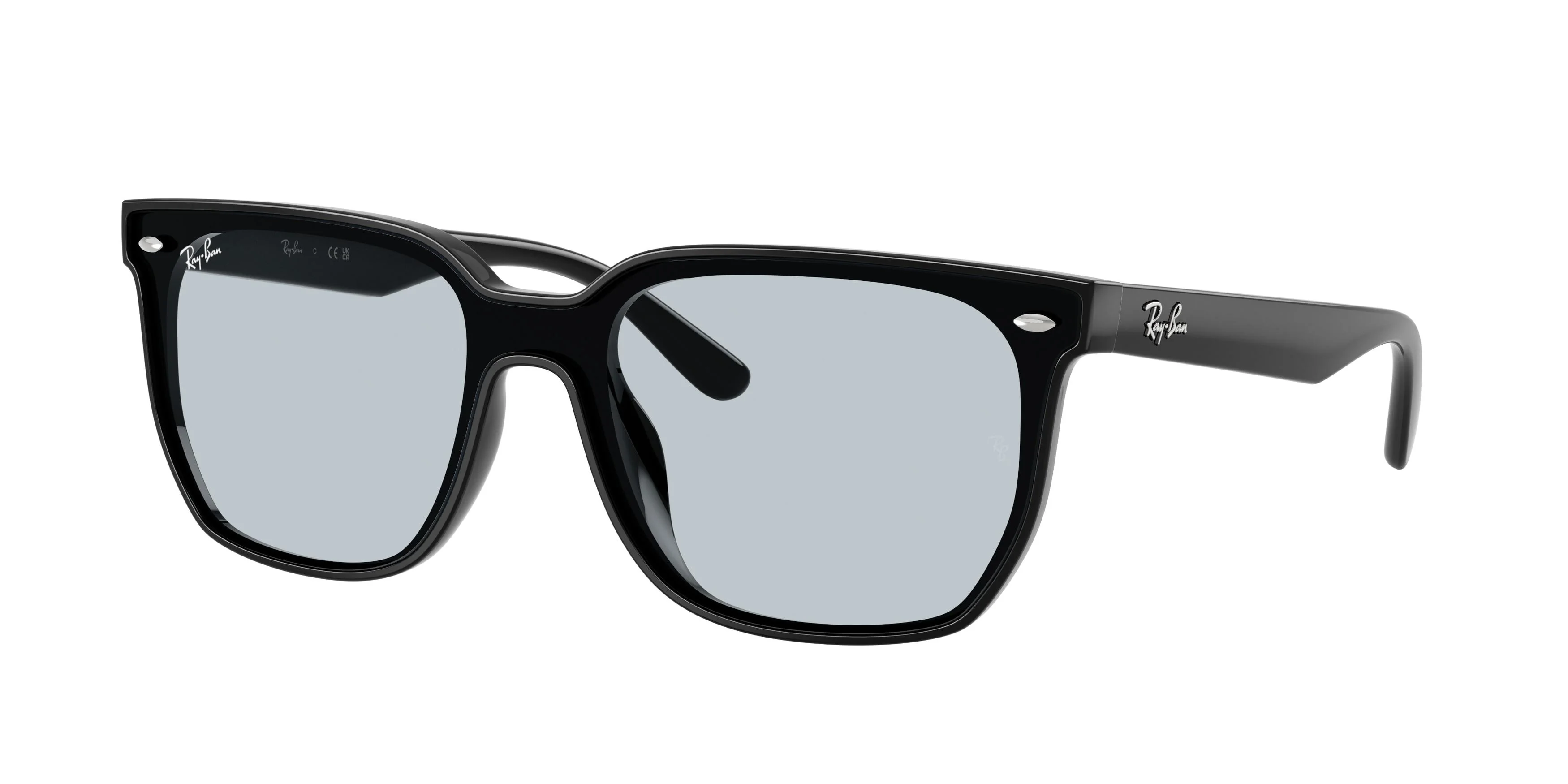 Ray-Ban 4466D Sunglasses - Image 3