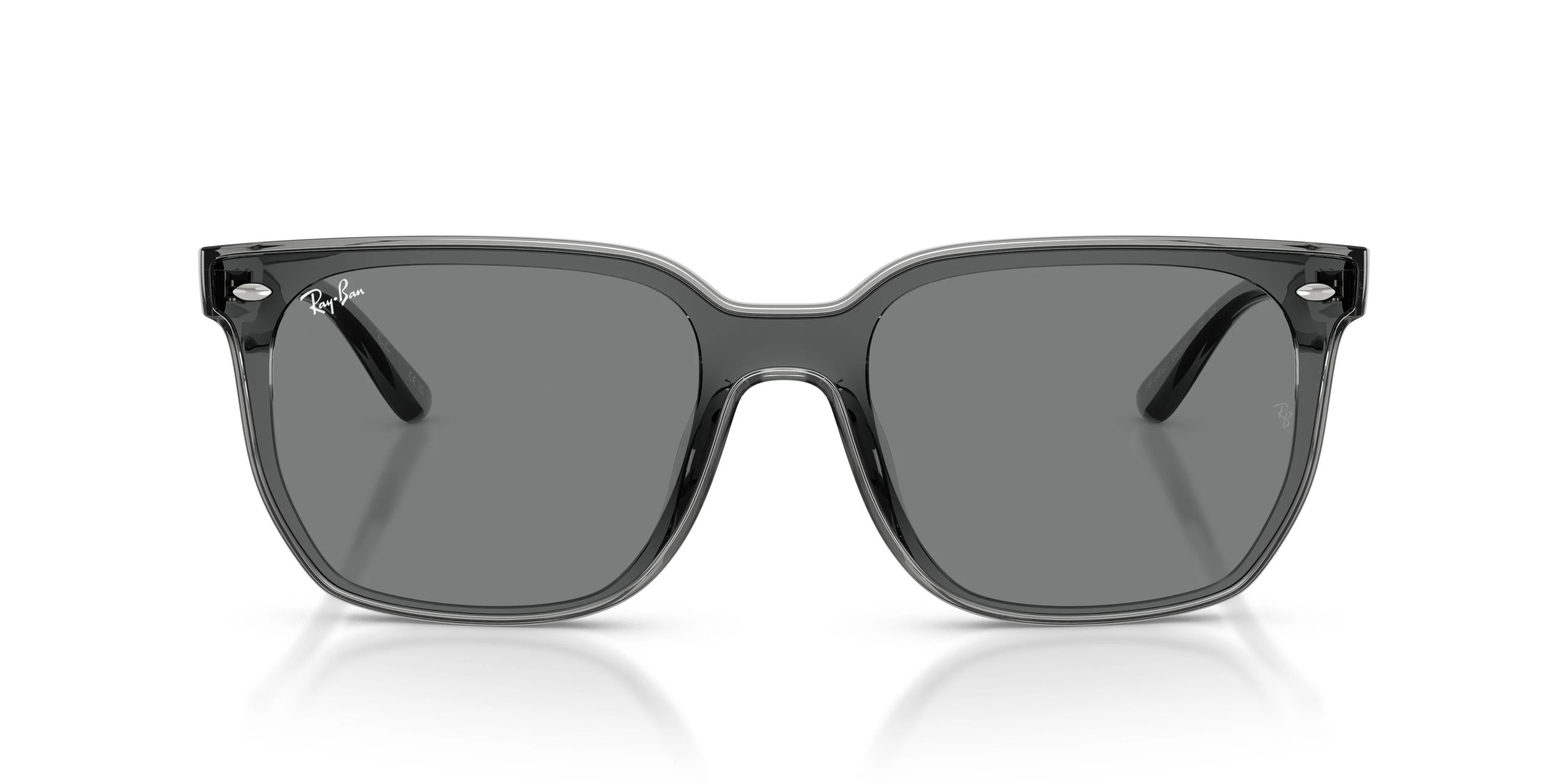Ray-Ban 4466D Sunglasses - Image 9