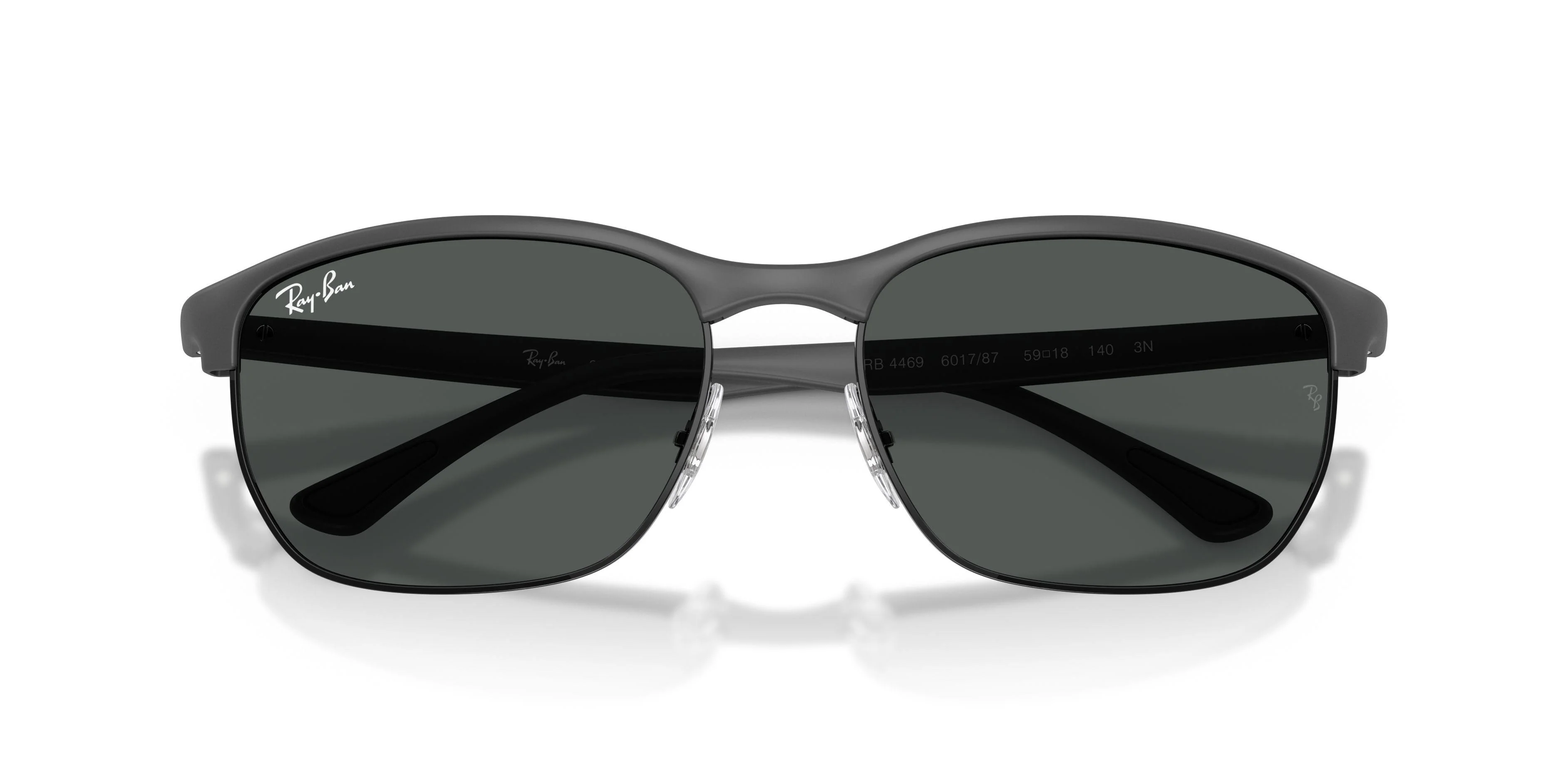 Ray-Ban 4469 Sunglasses - Image 6