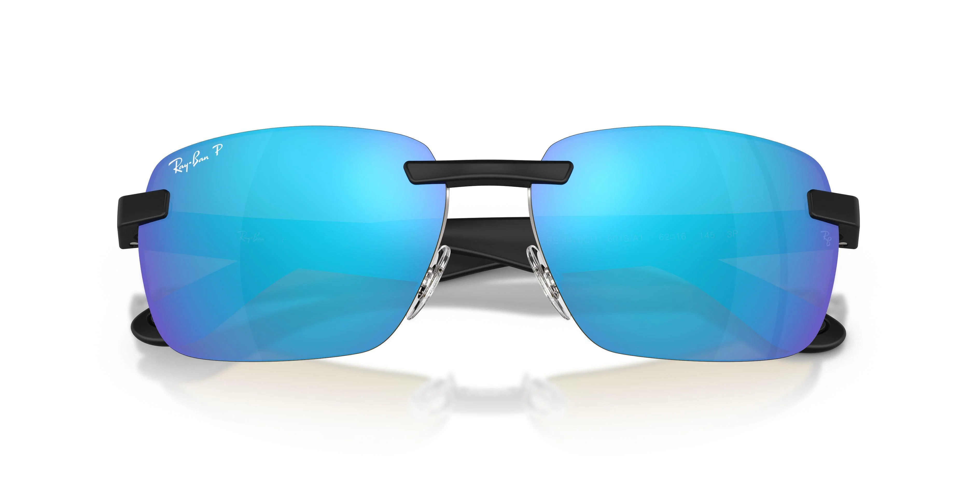 Ray-Ban 4470CH Sunglasses - Image 12