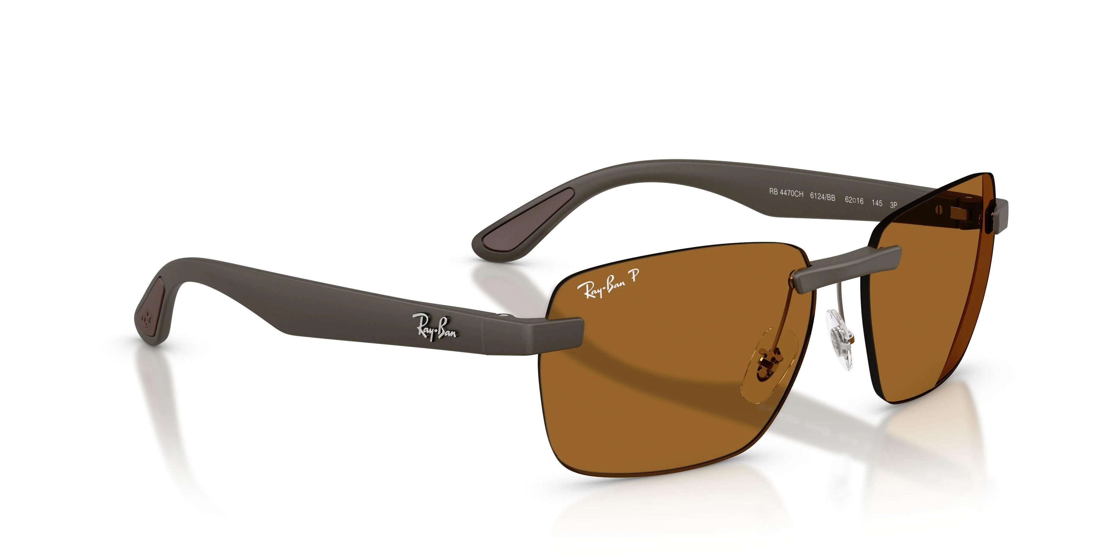 Ray-Ban 4470CH Sunglasses - Image 22