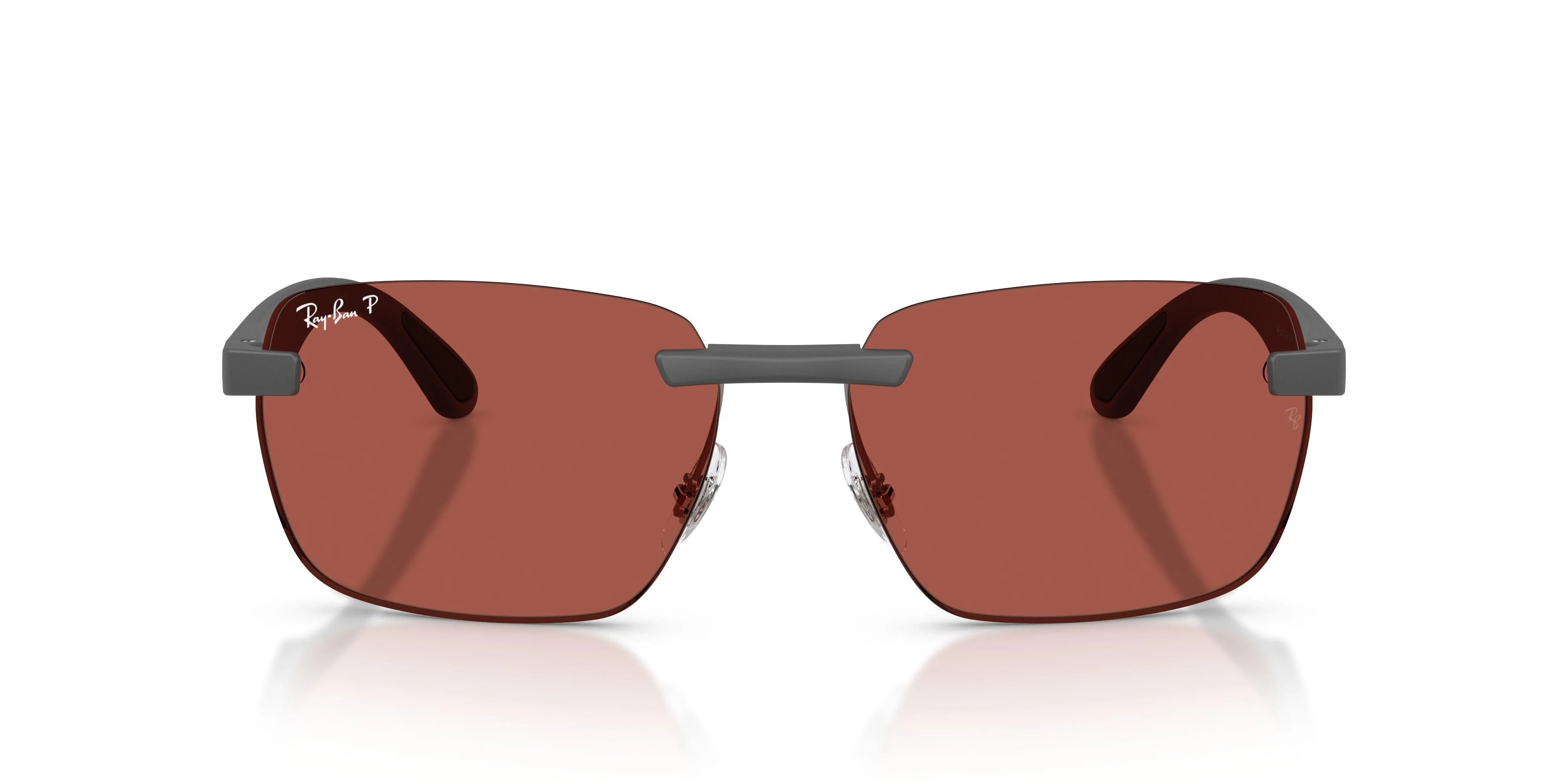 Ray-Ban 4470CH Sunglasses - Image 35