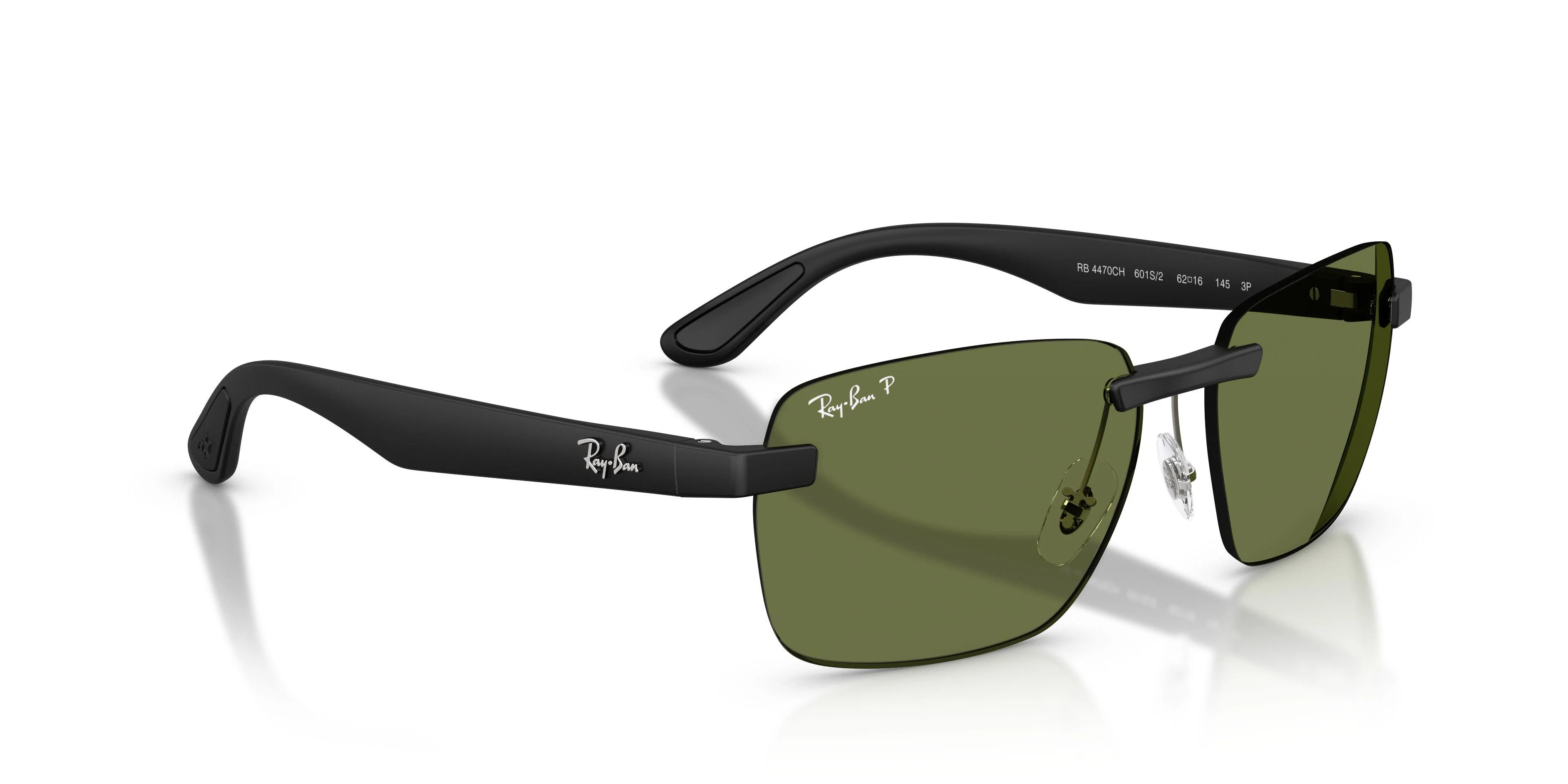 Ray-Ban 4470CH Sunglasses - Image 4