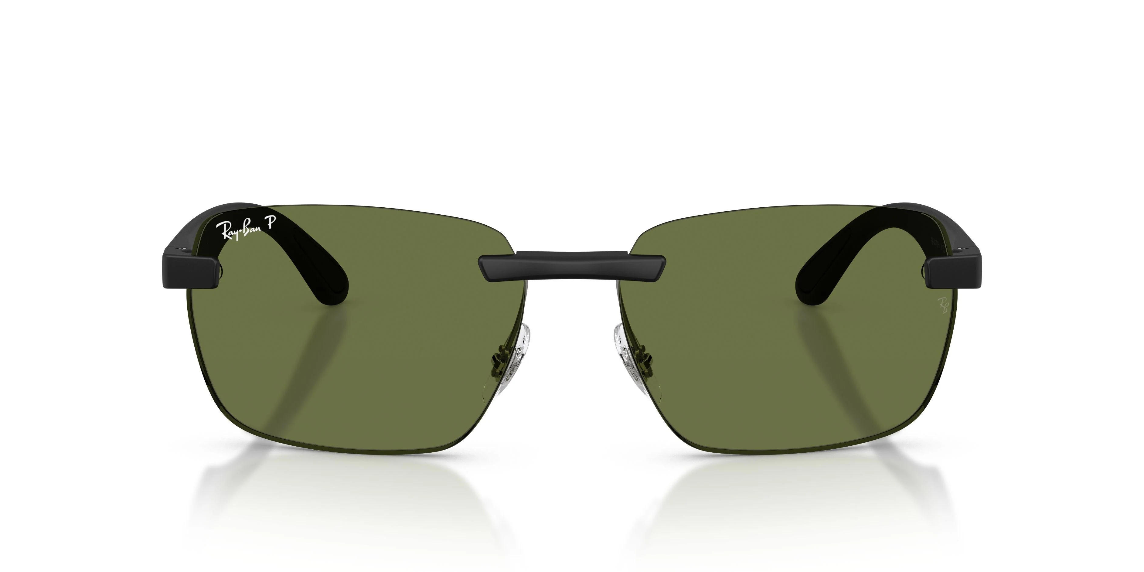 Ray-Ban 4470CH Sunglasses - Image 5