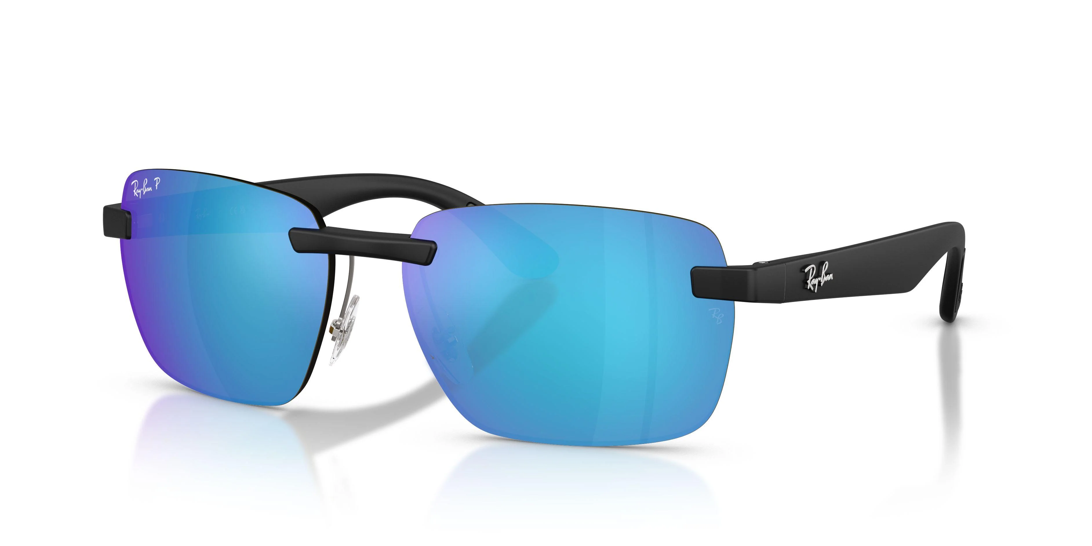 Ray-Ban 4470CH Sunglasses - Image 7