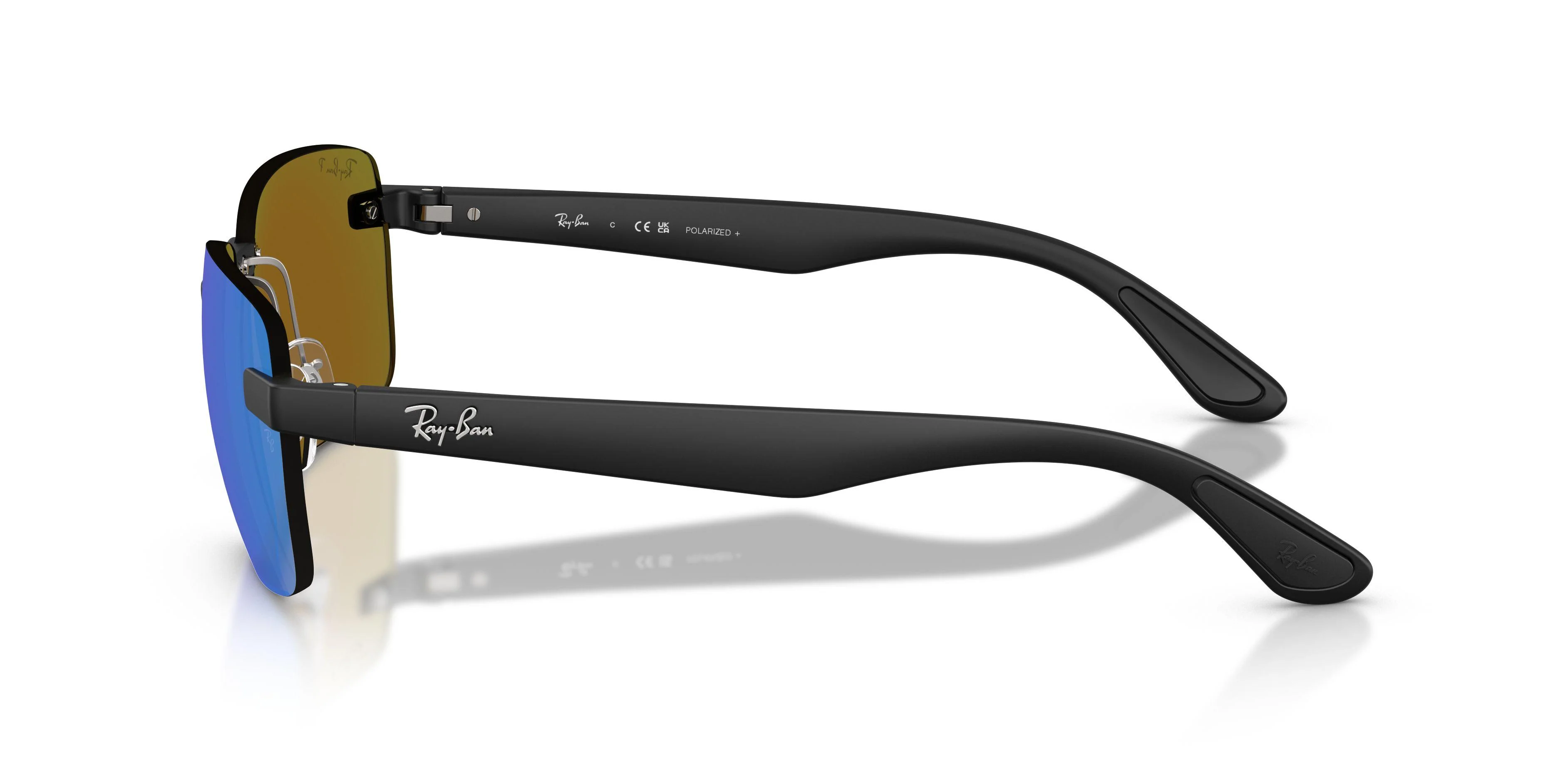 Ray-Ban 4470CH Sunglasses - Image 8