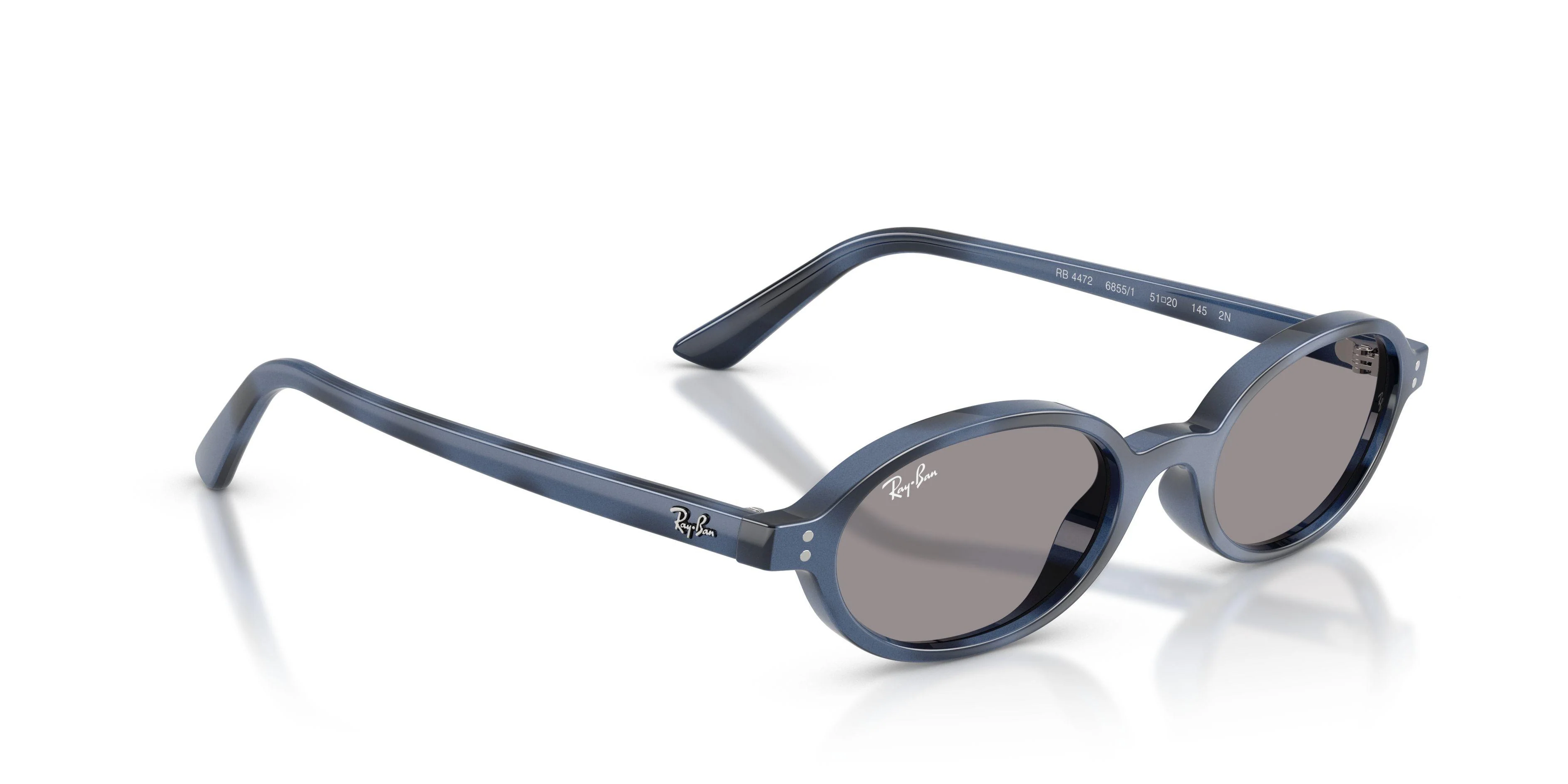 Ray-Ban 4472 Sunglasses - Image 13