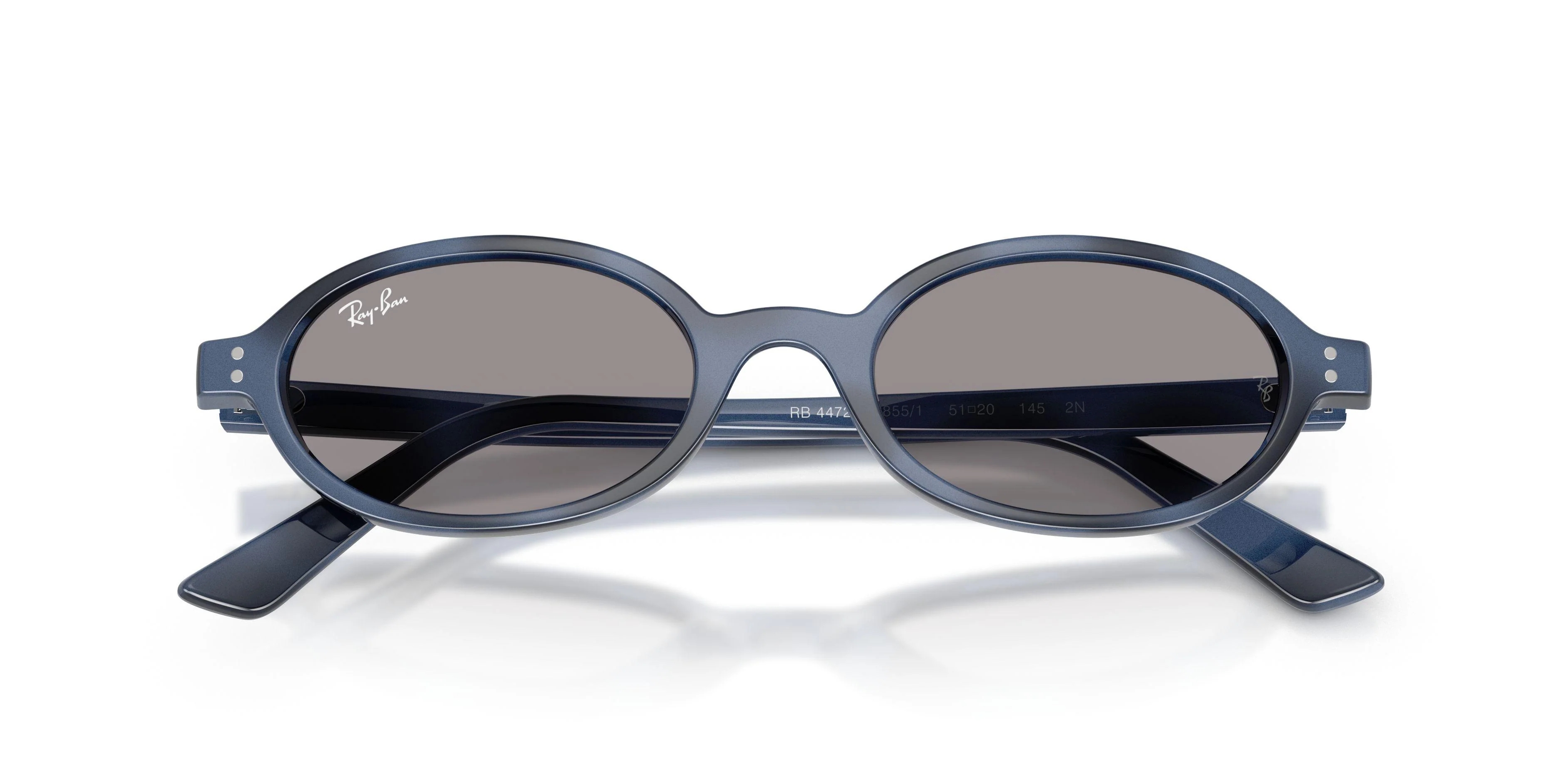 Ray-Ban 4472 Sunglasses - Image 15