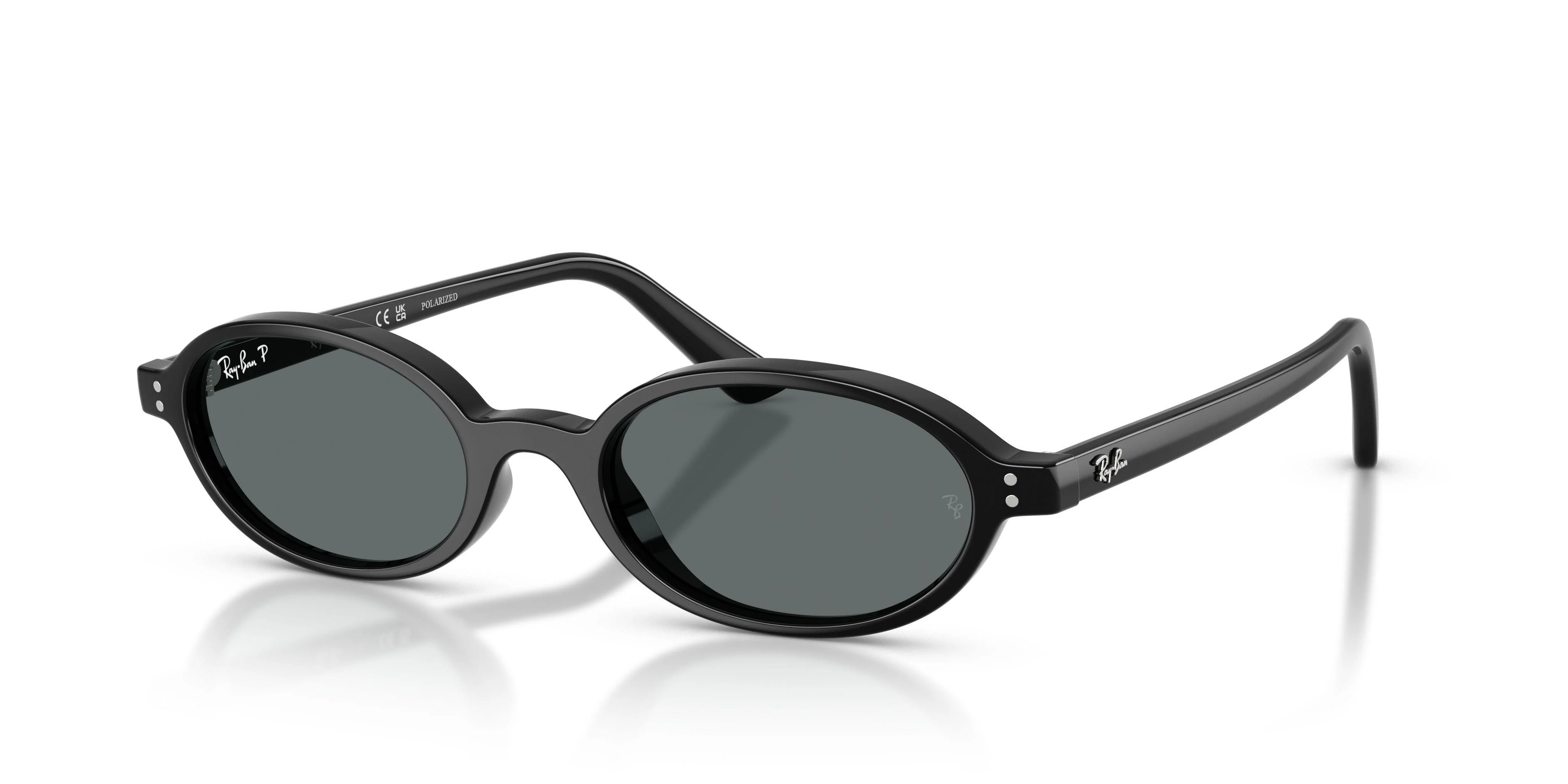 Ray-Ban 4472 Sunglasses - Image 16