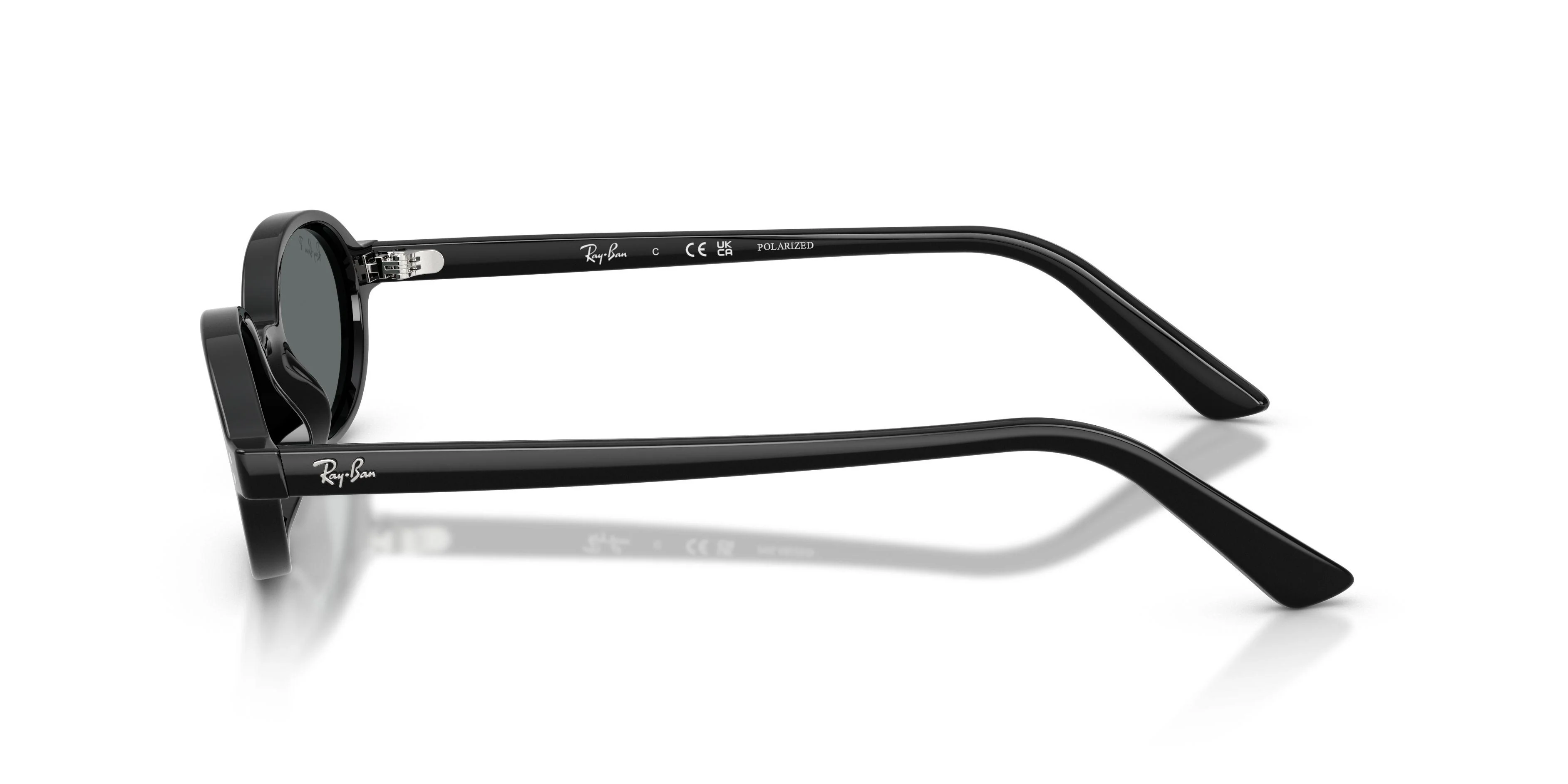 Ray-Ban 4472 Sunglasses - Image 17