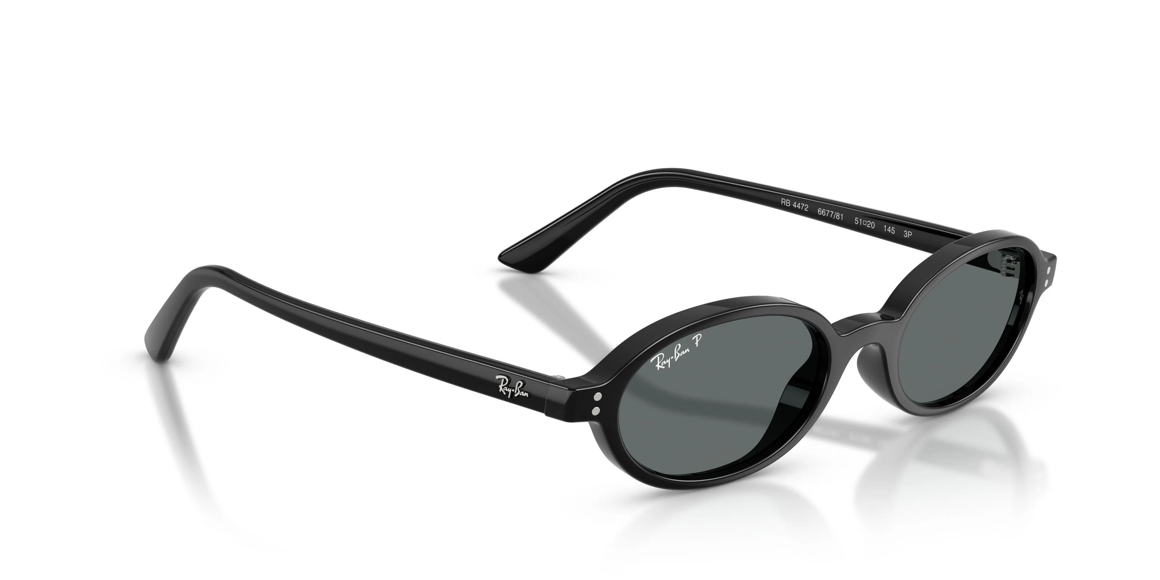 Ray-Ban 4472 Sunglasses - Image 19