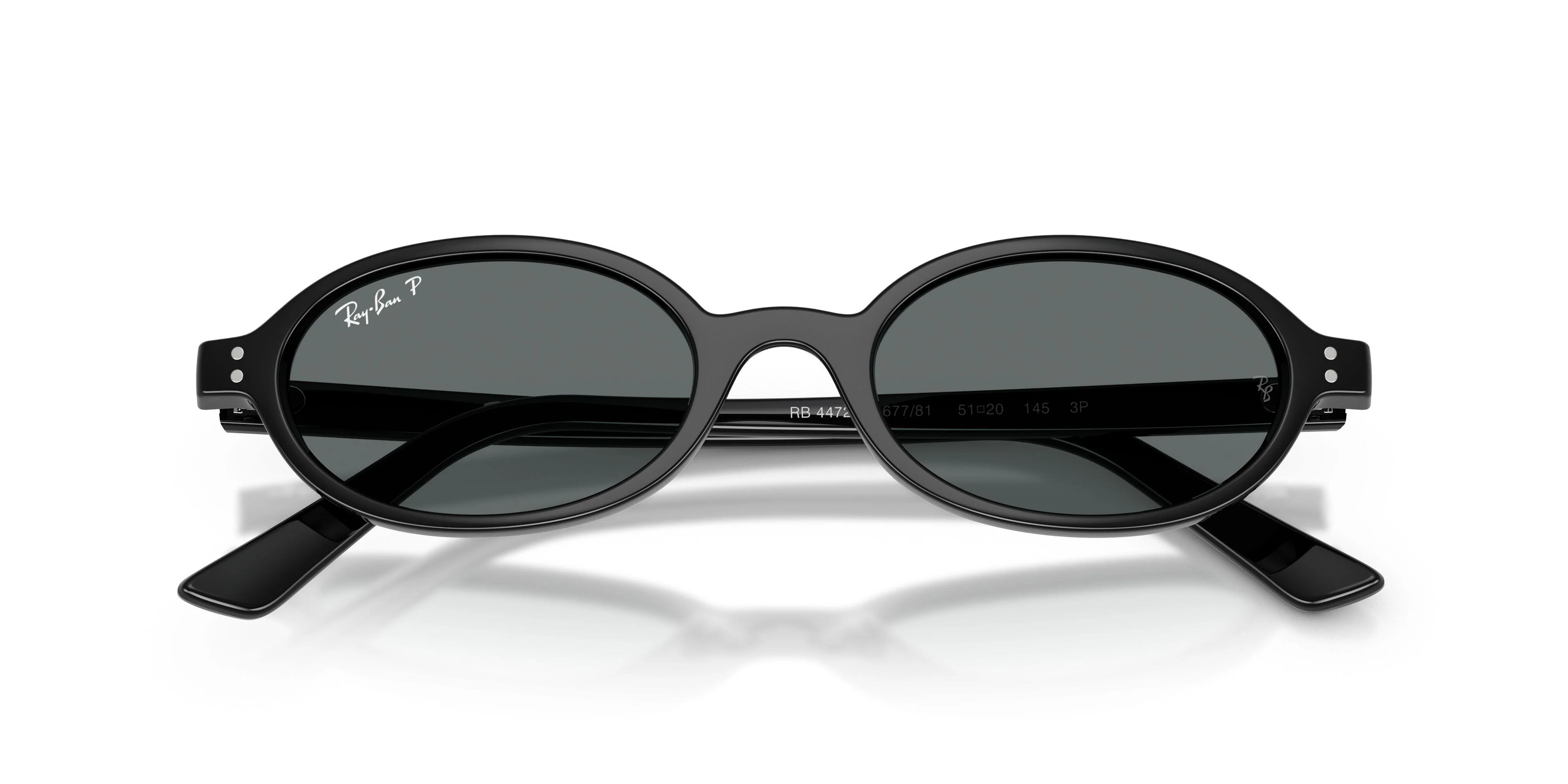 Ray-Ban 4472 Sunglasses - Image 21