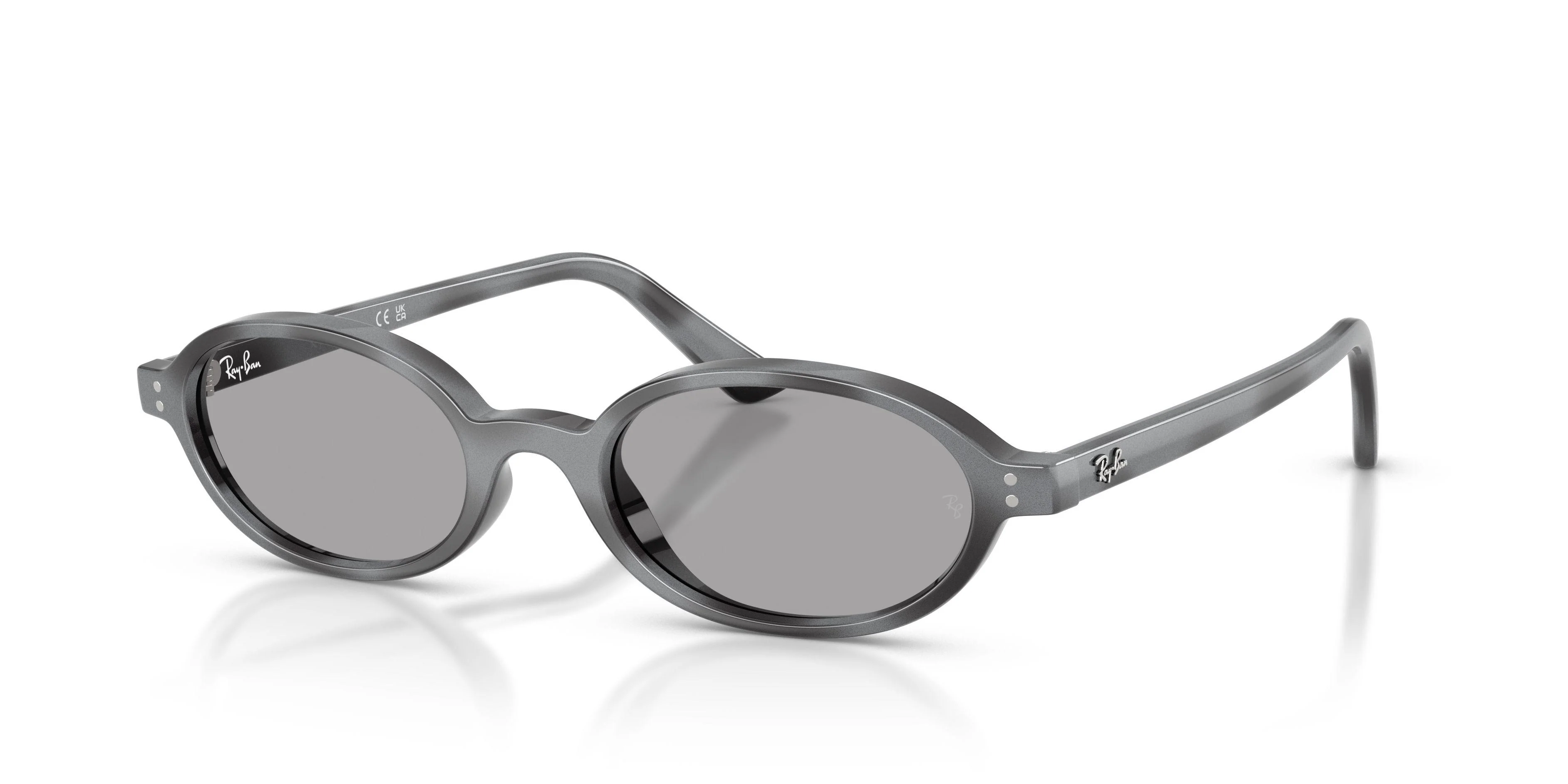 Ray-Ban 4472 Sunglasses - Image 22